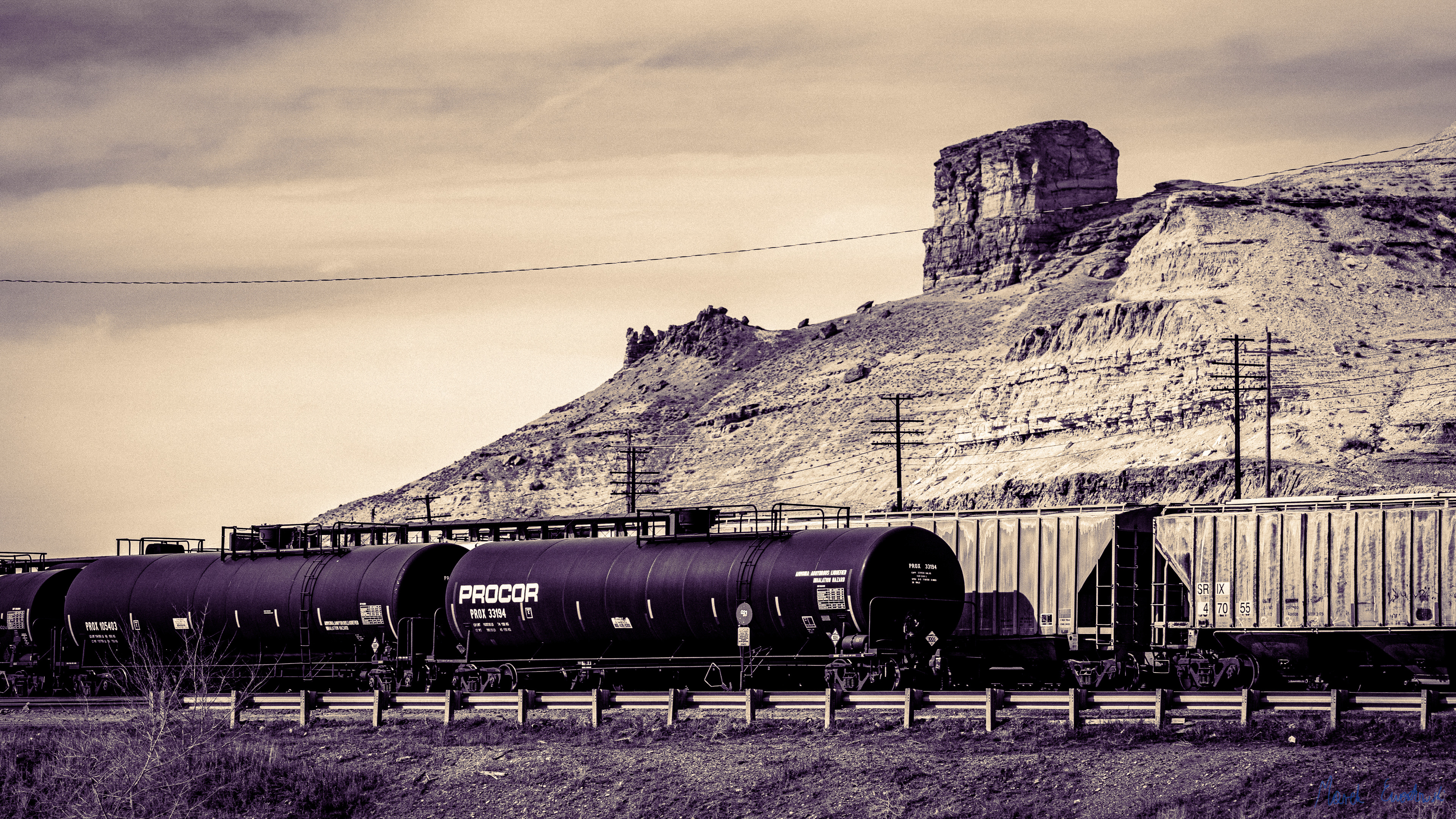 Green River, Wyoming