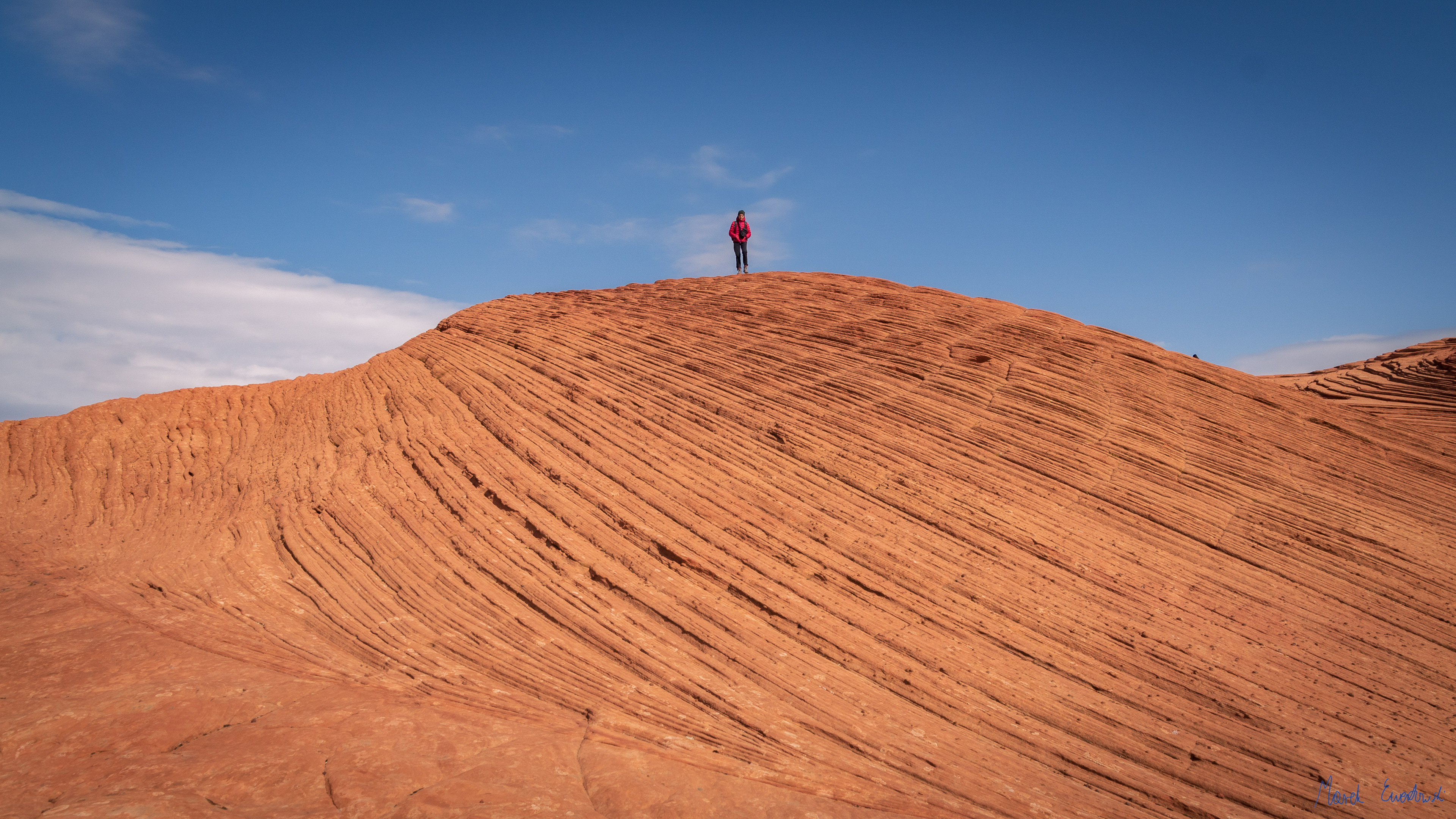 Snow Canyon State Park, Utah