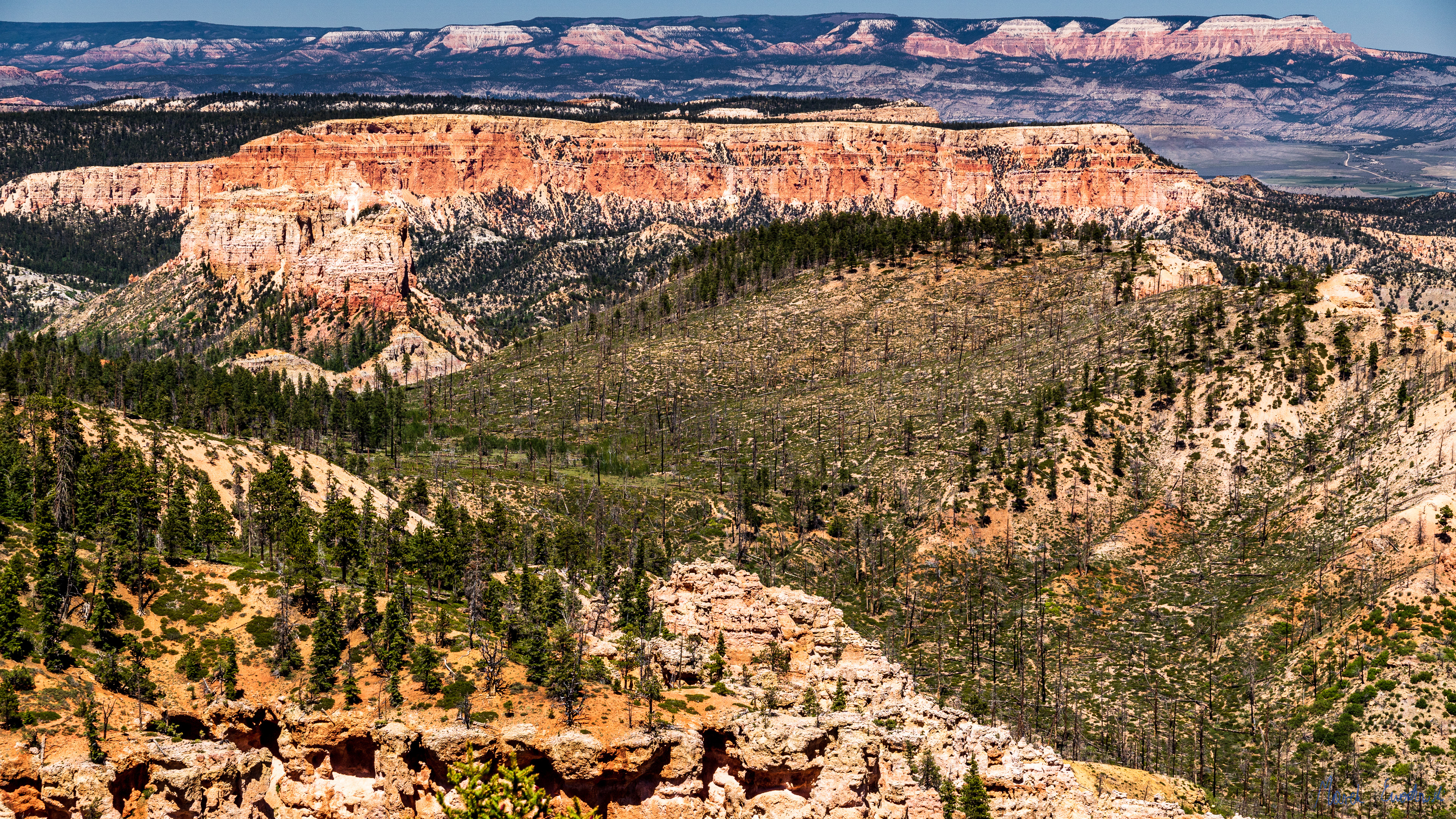 Bryce Canyon National Park, Utah