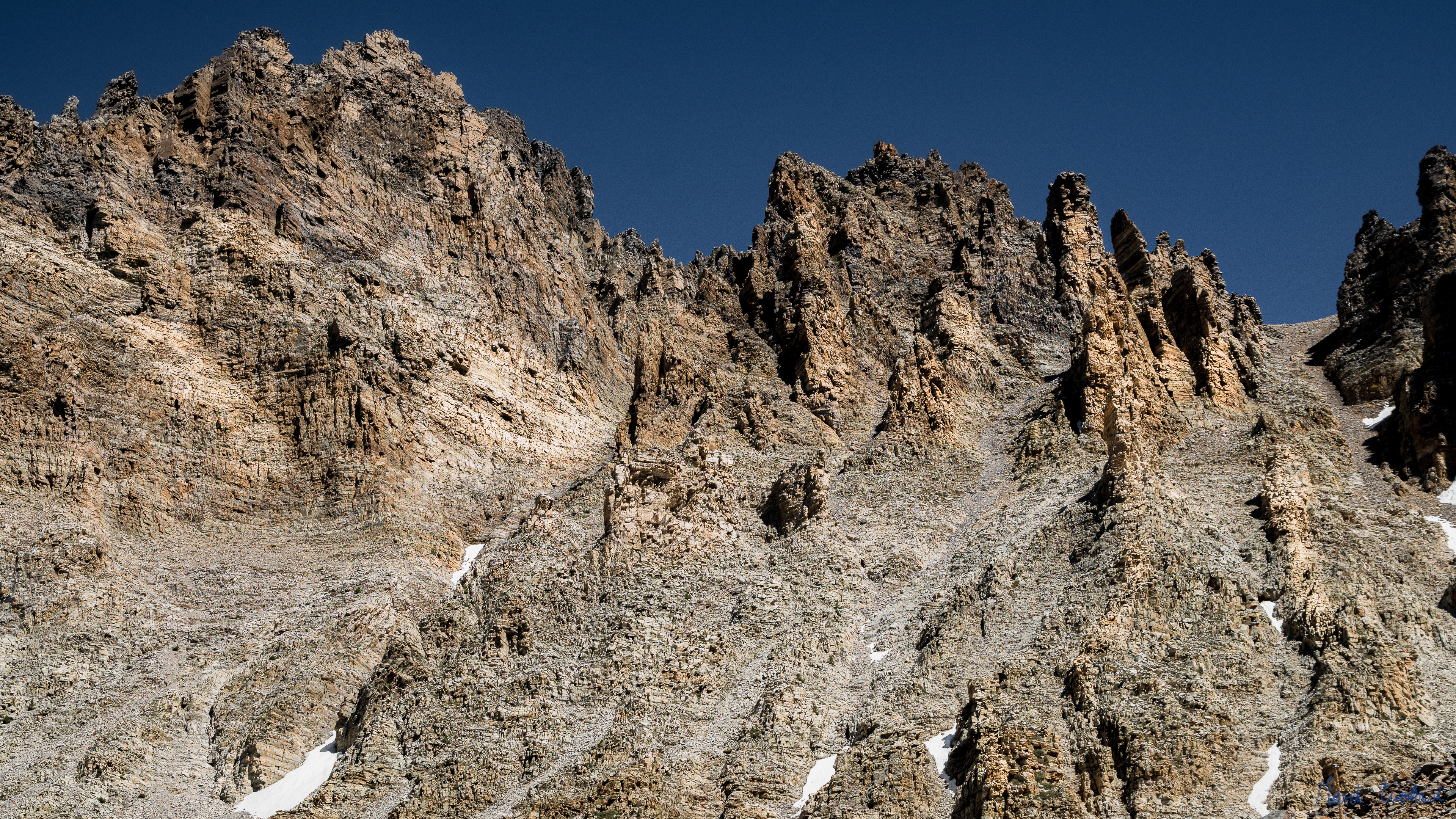 Great Basin National Park, Nevada