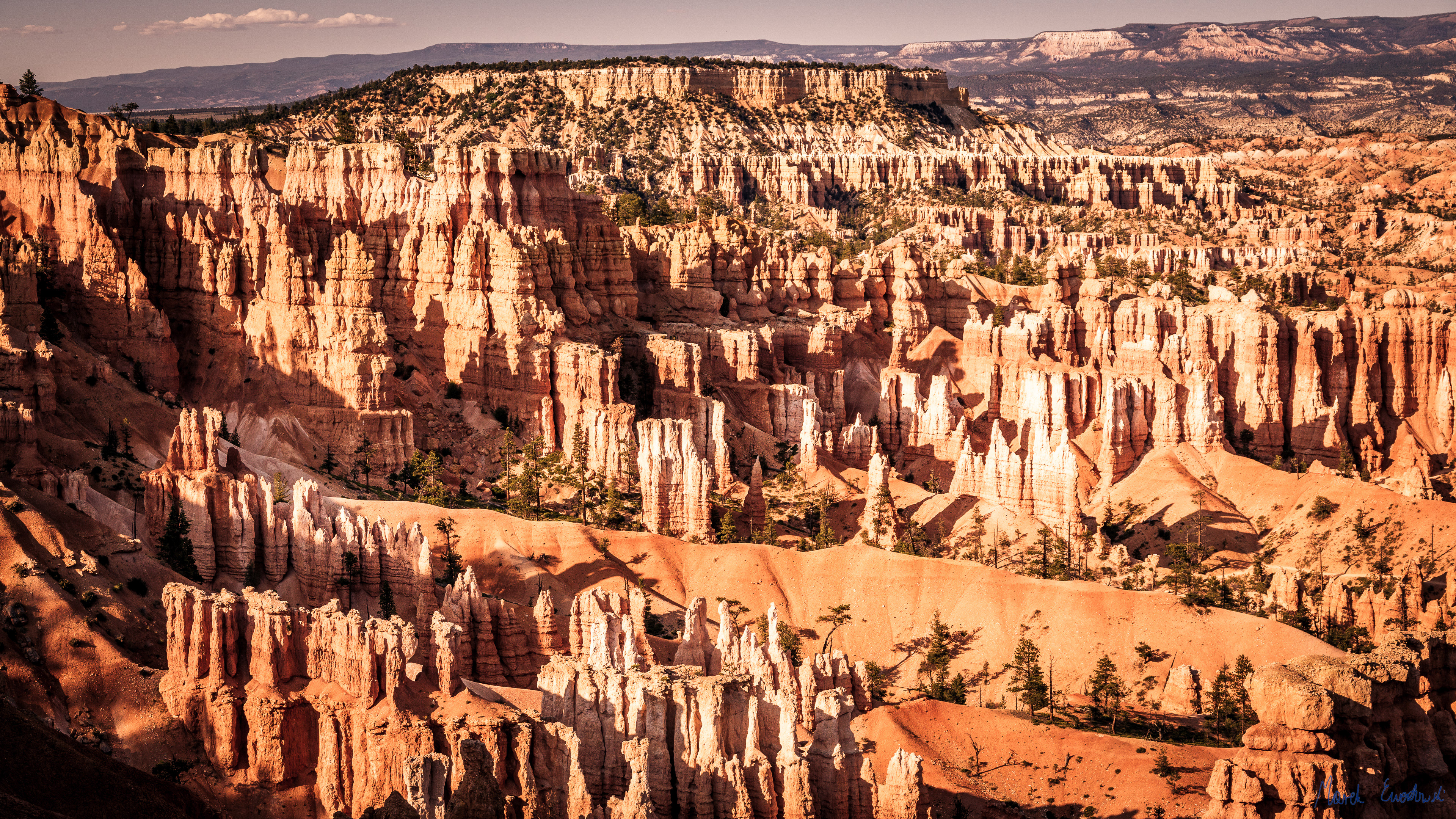 Bryce Canyon National Park, Utah