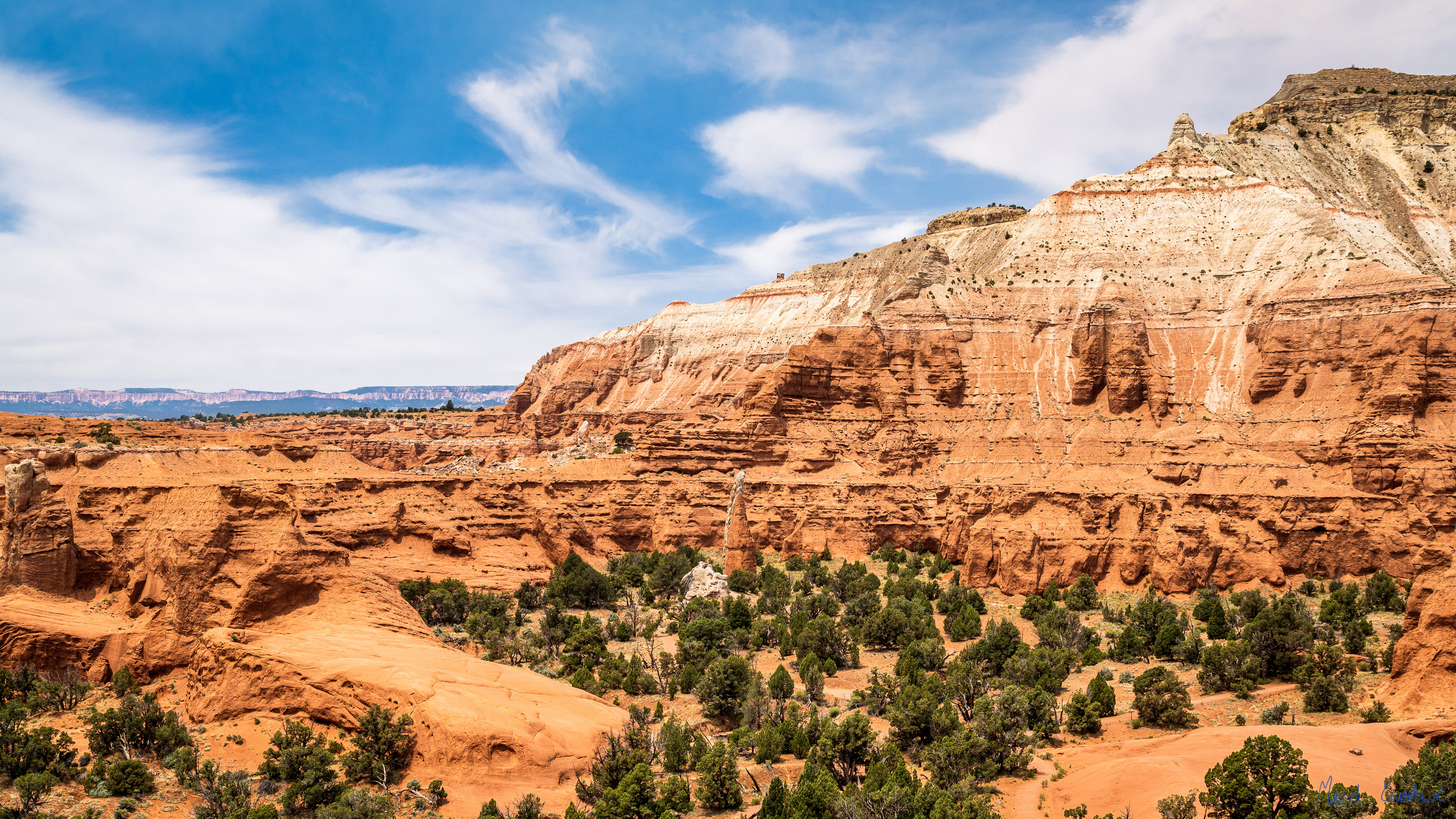 Kodachrome Basin State Park, Utah
