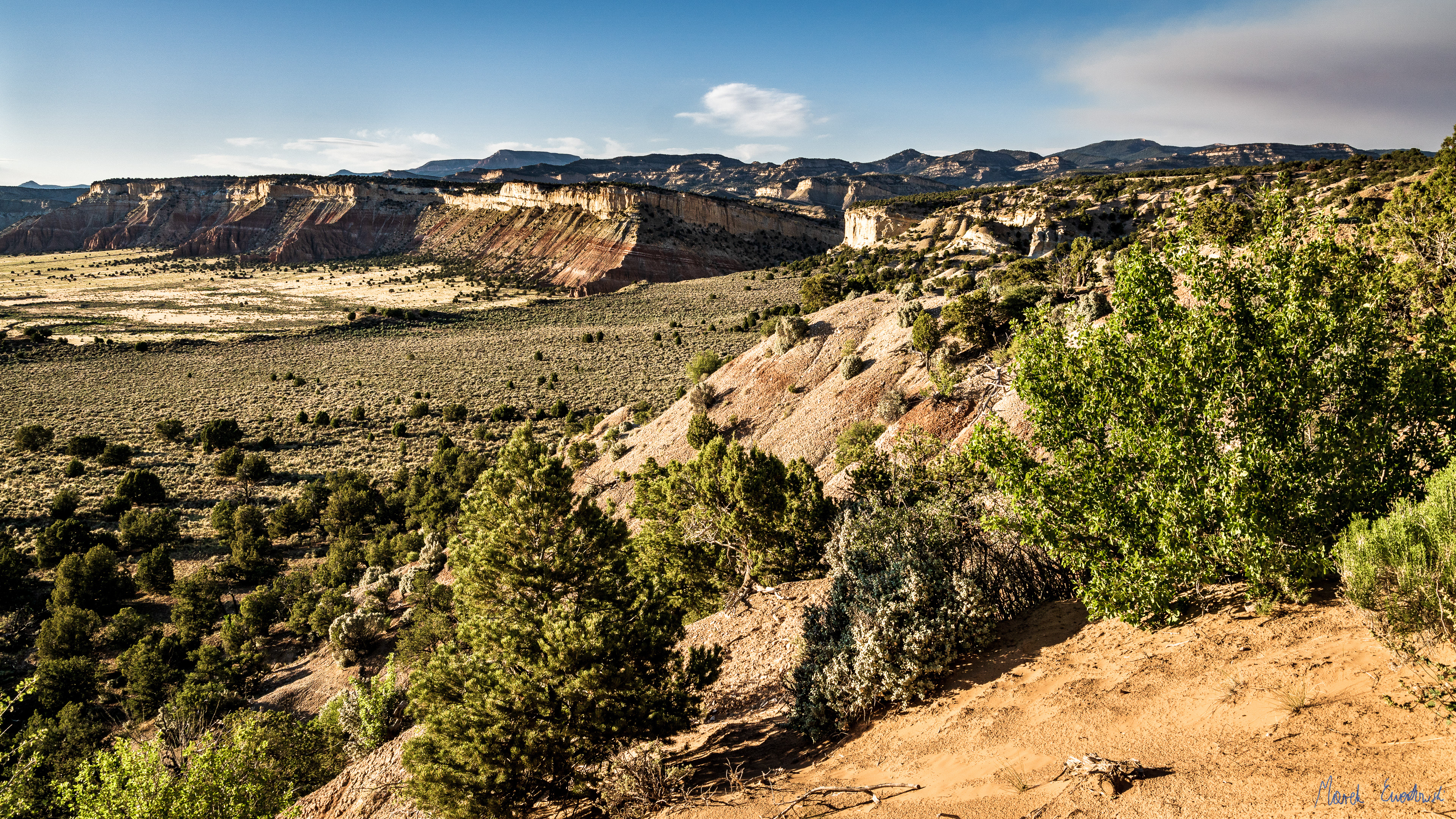 Grand Staircase-Escalante National Monument, Utah