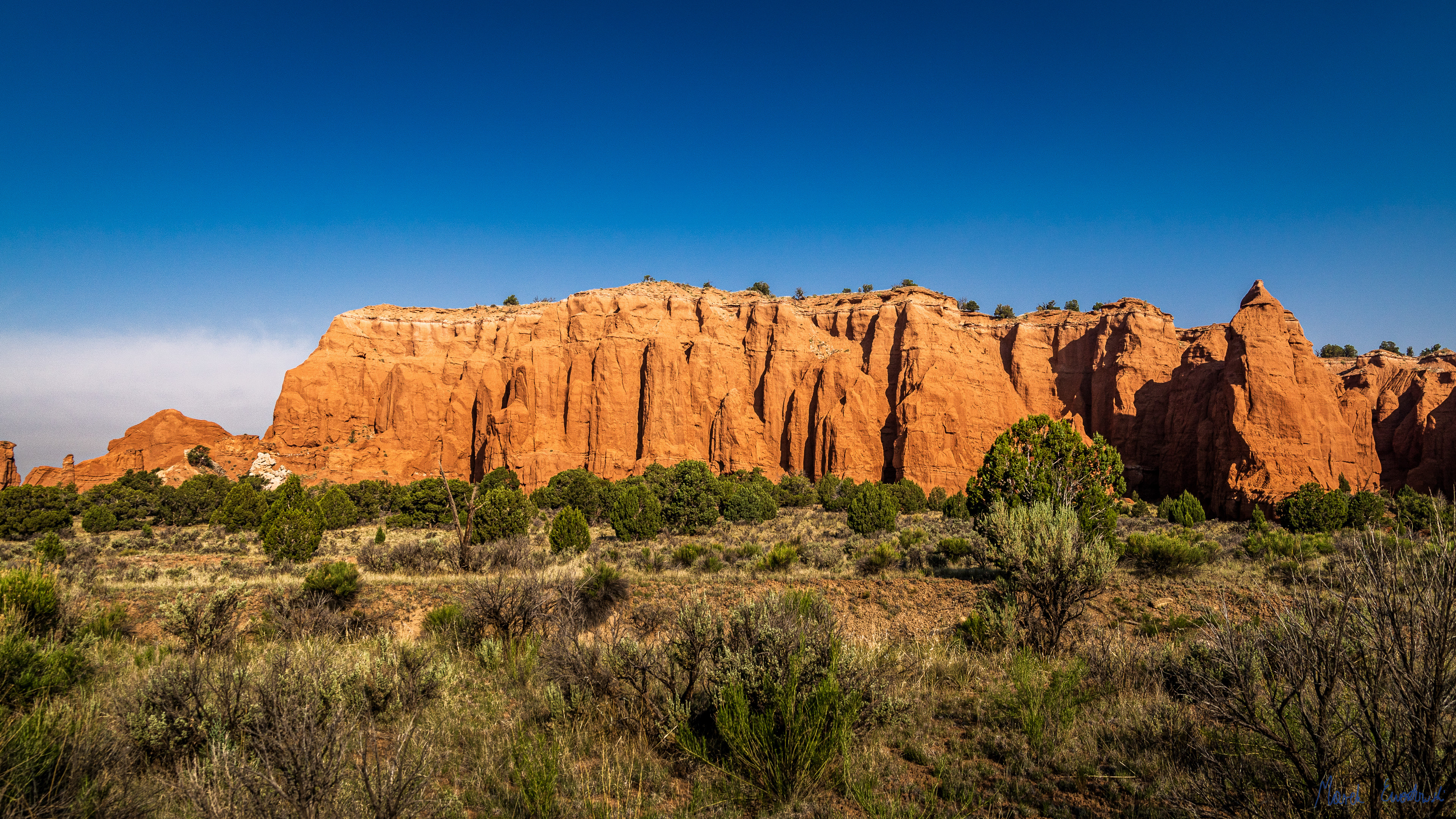 Kodachrome Basin State Park, Utah
