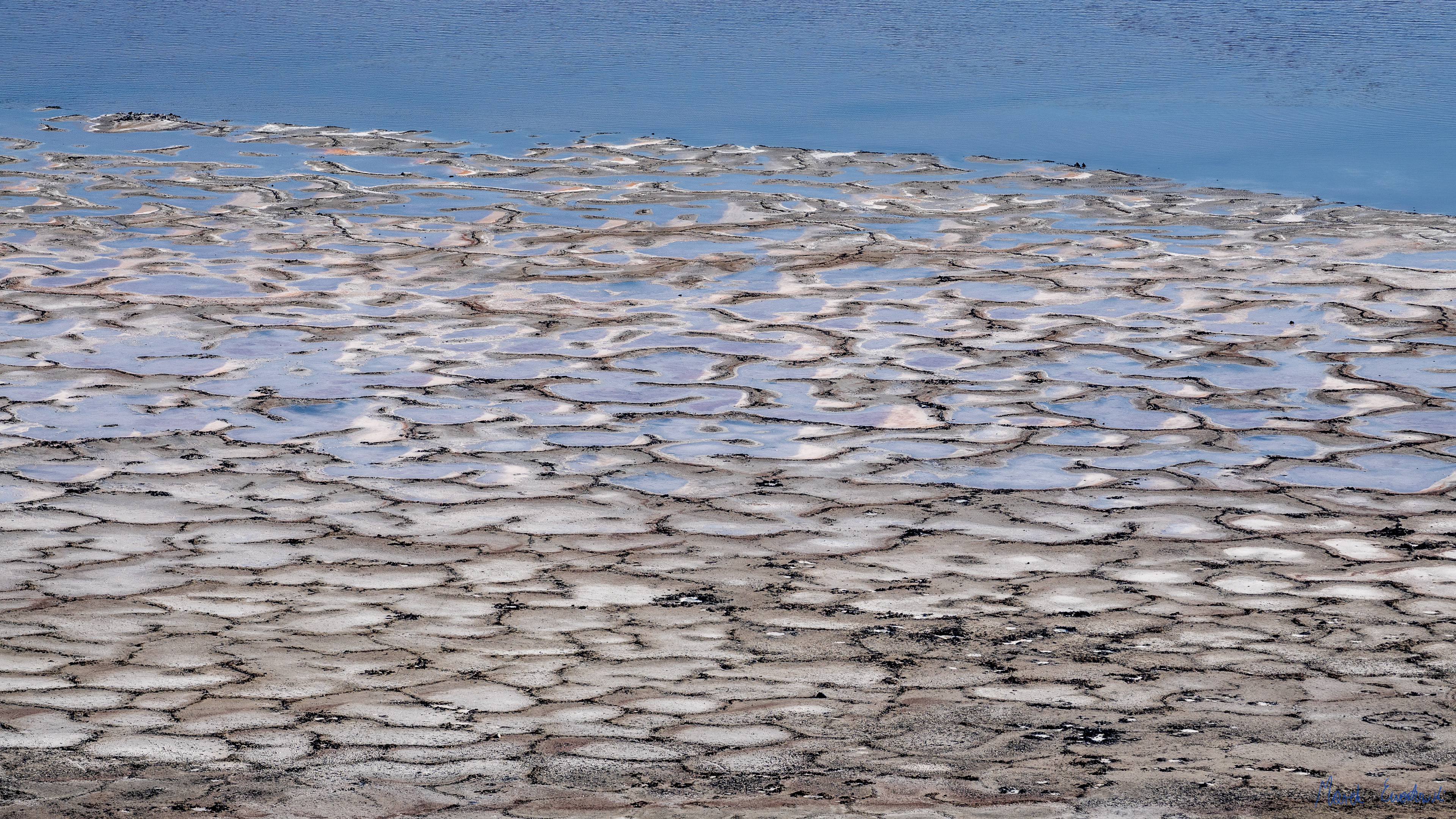 Great Salt Lake, Utah