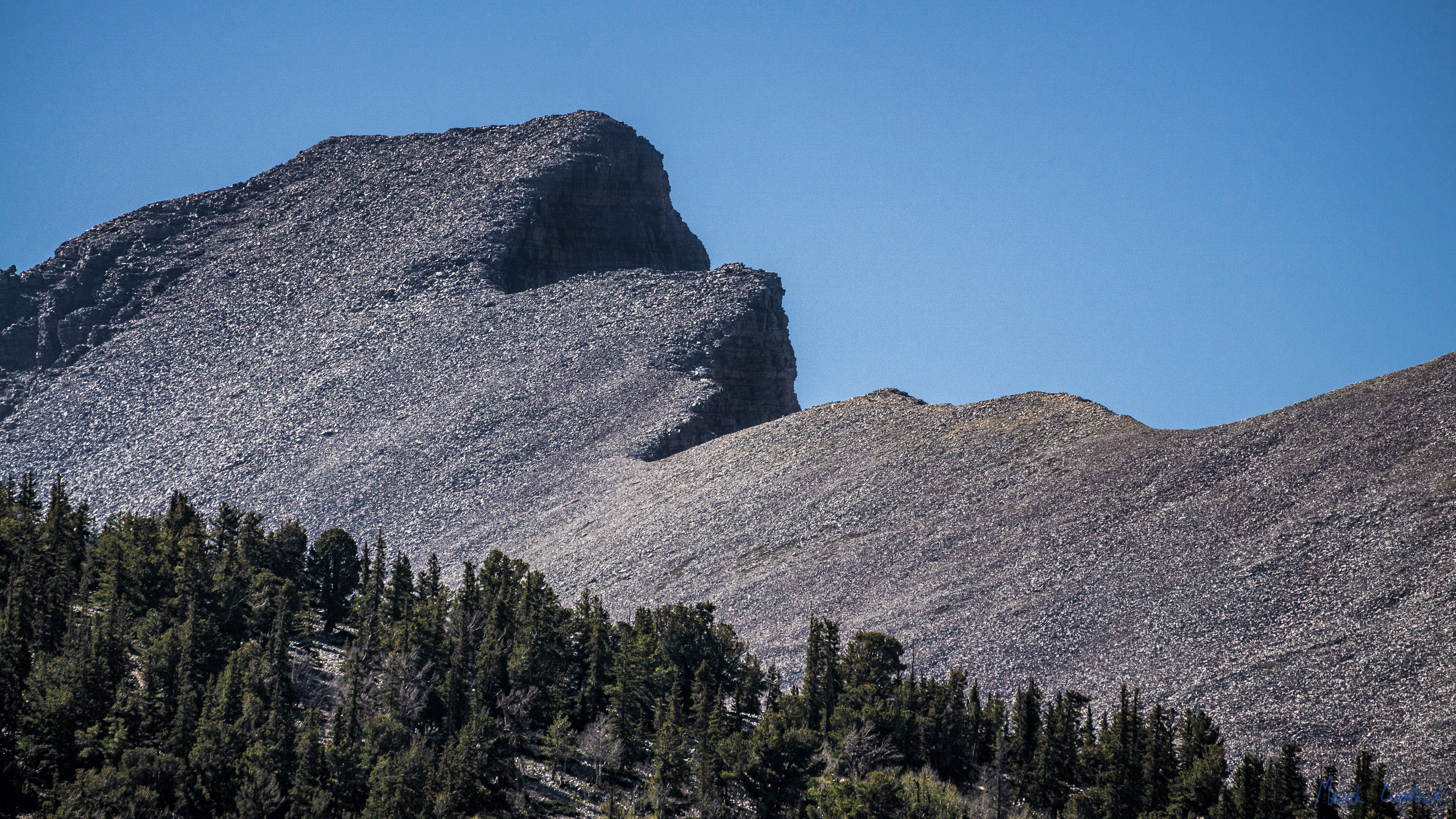 Great Basin National Park, Nevada