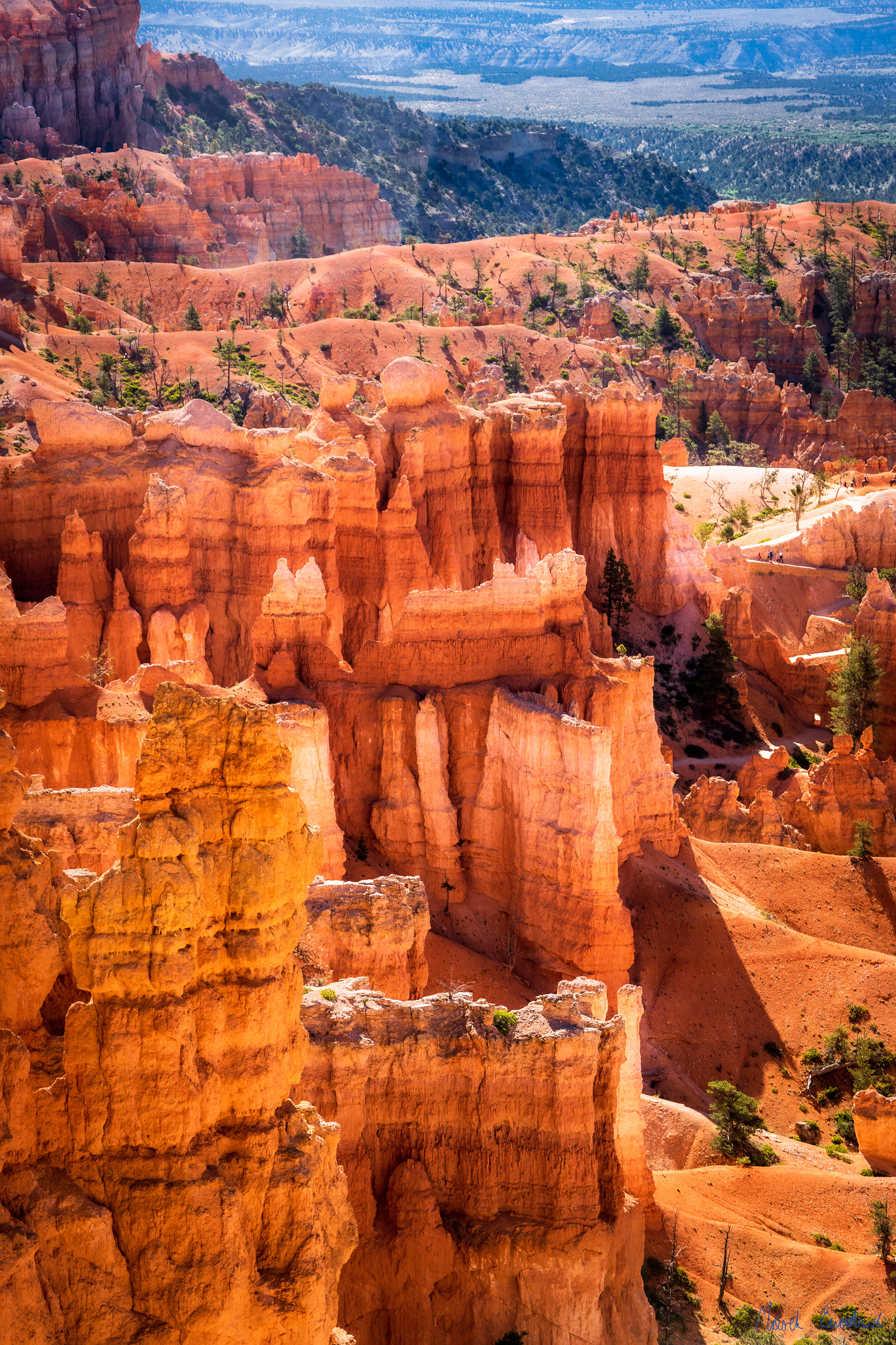 Bryce Canyon National Park, Utah