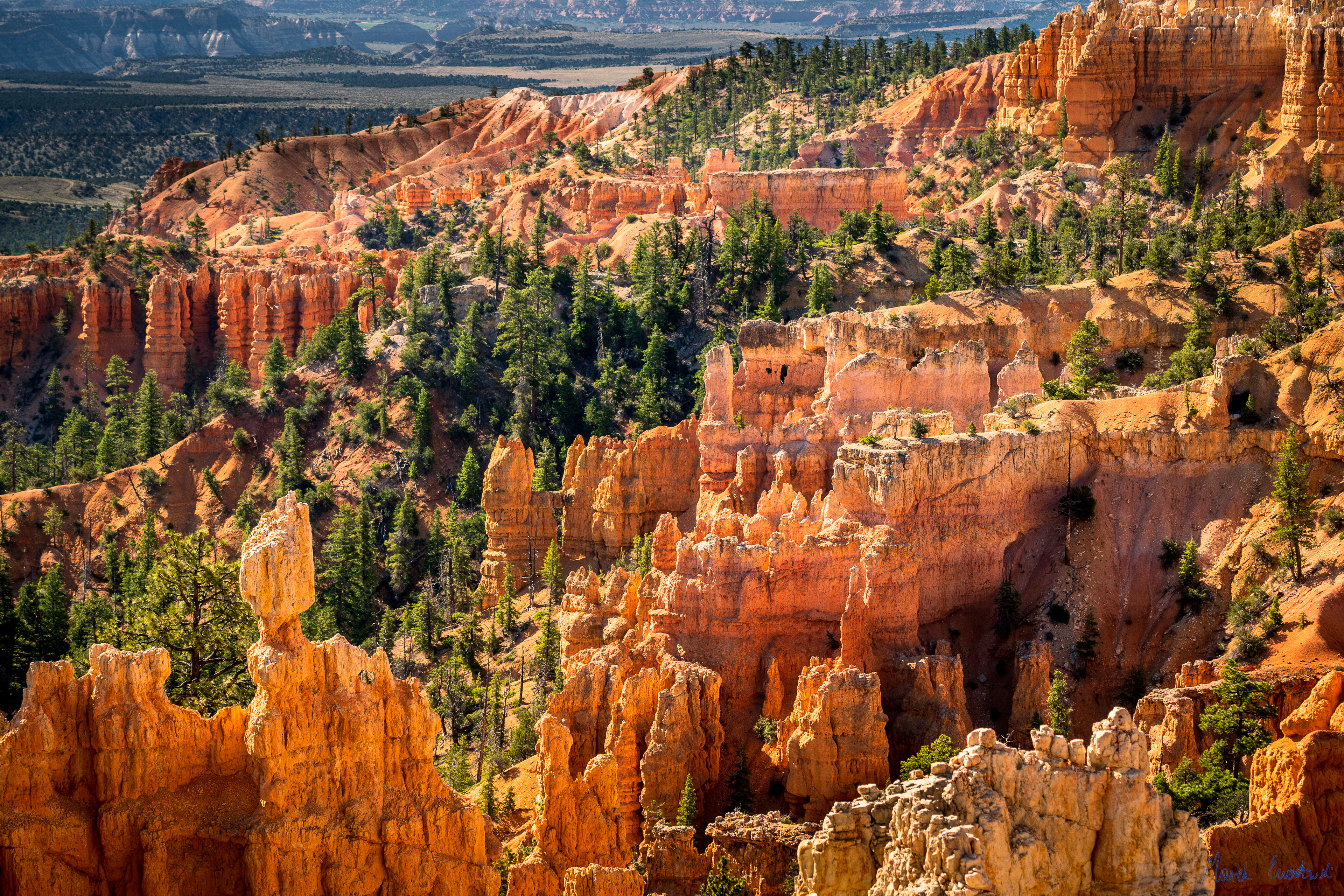 Bryce Canyon National Park, Utah