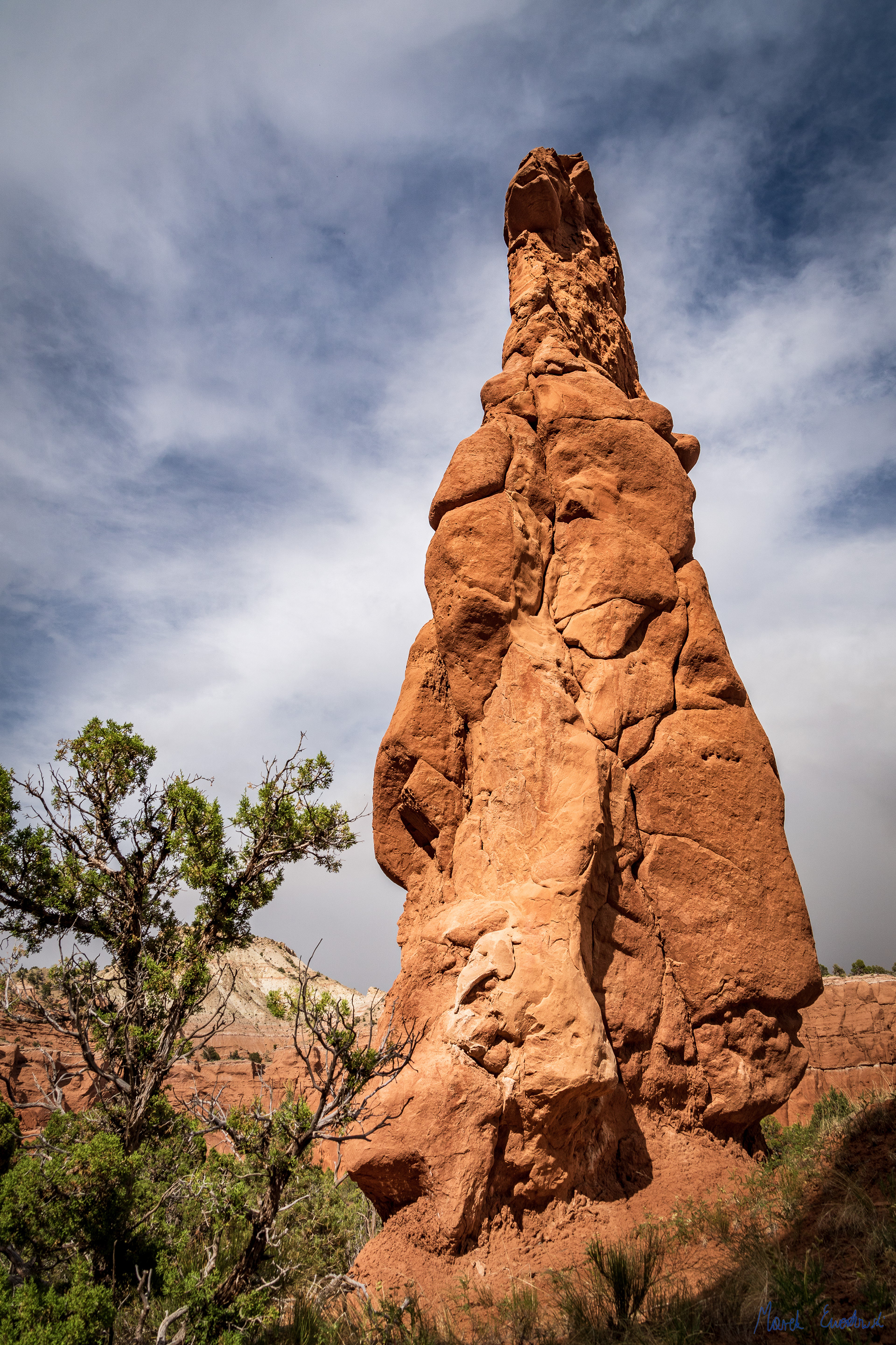 Kodachrome Basin State Park, Utah