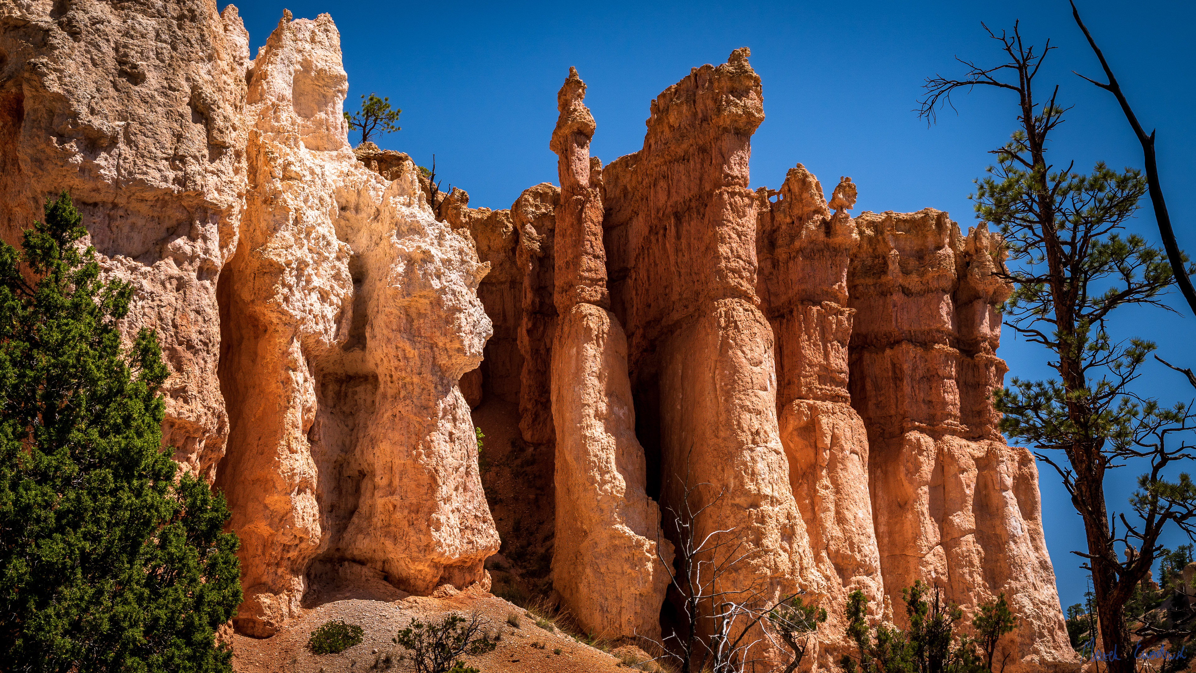 Bryce Canyon National Park, Utah