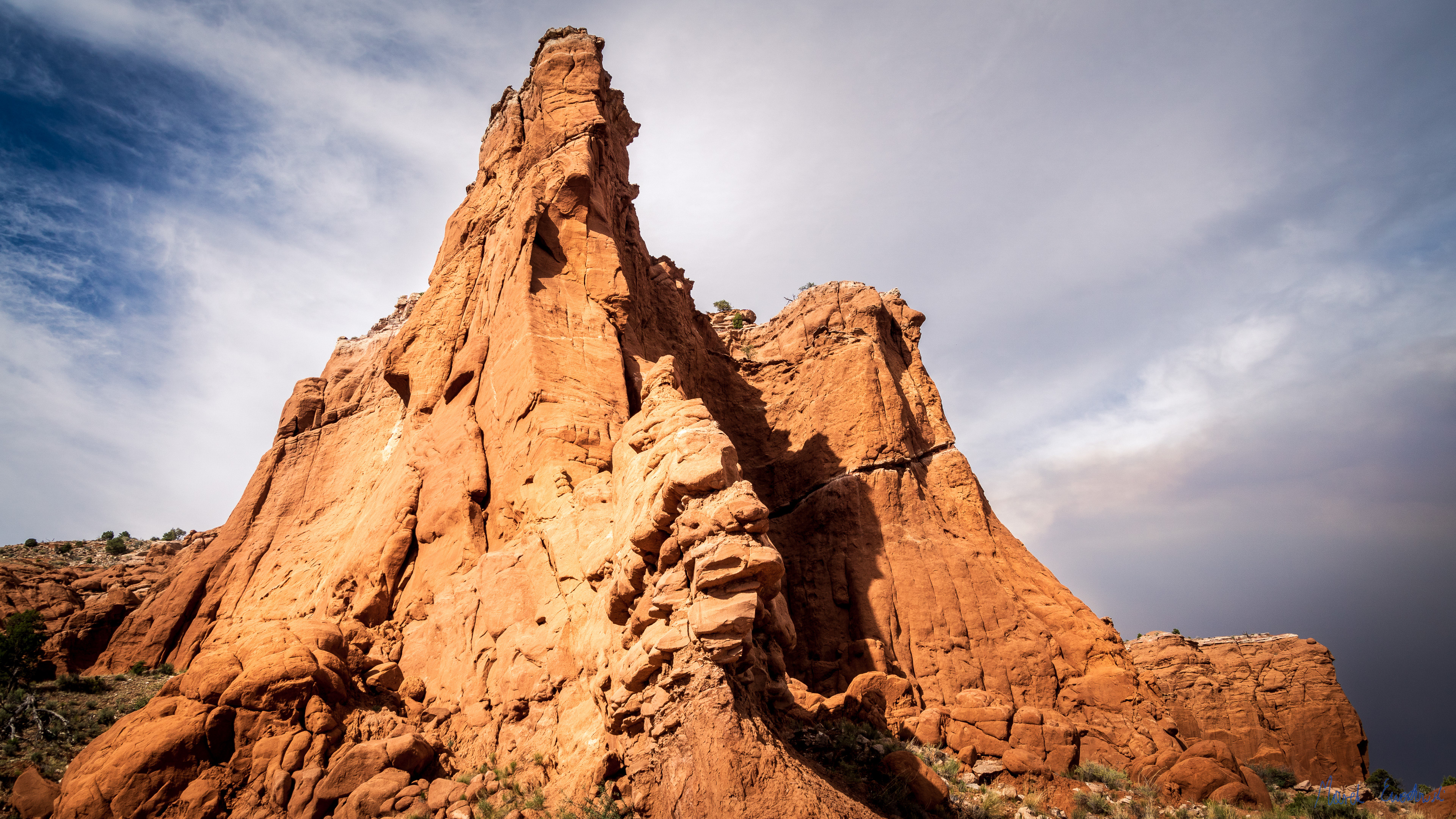 Kodachrome Basin State Park, Utah