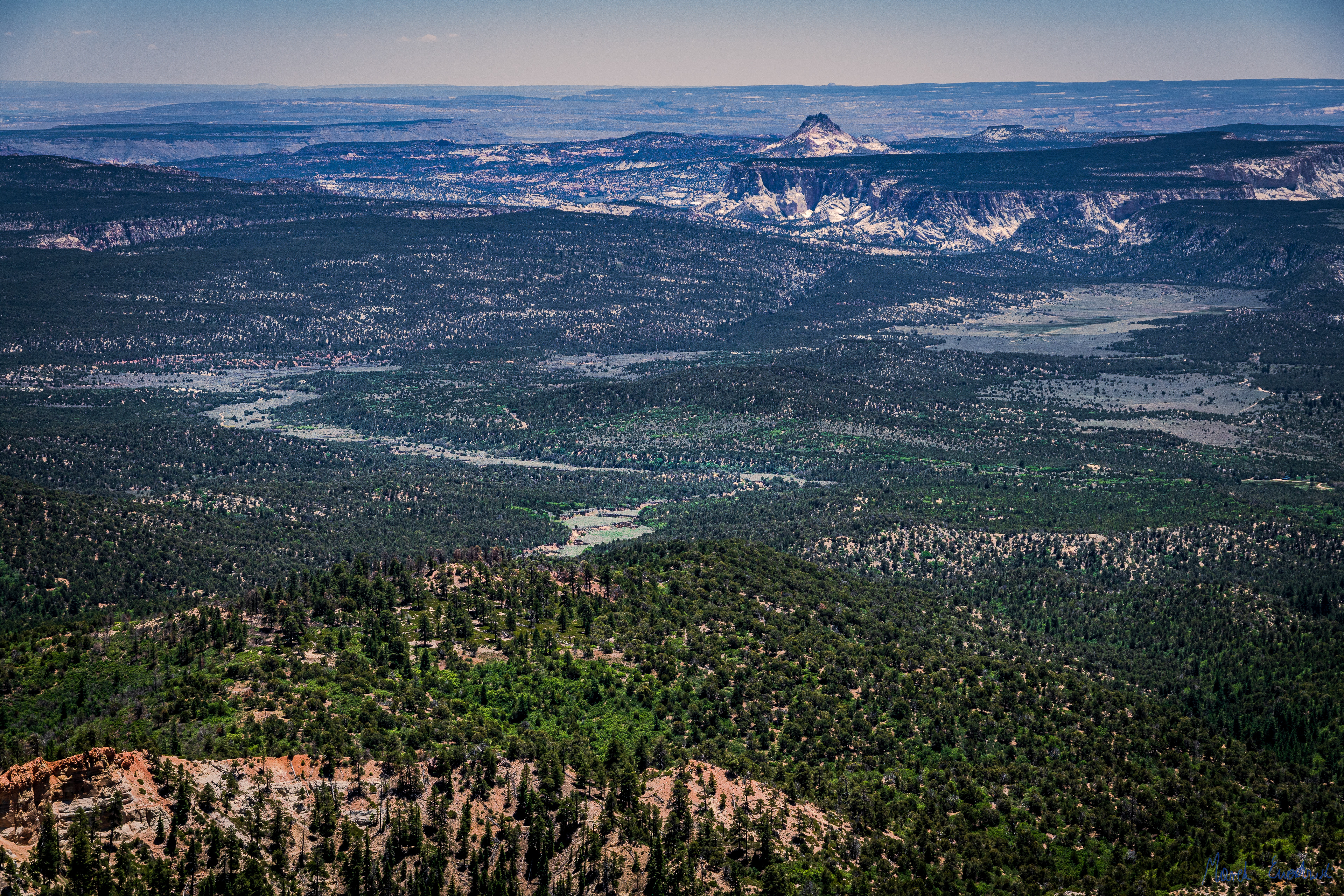 Bryce Canyon National Park, Utah