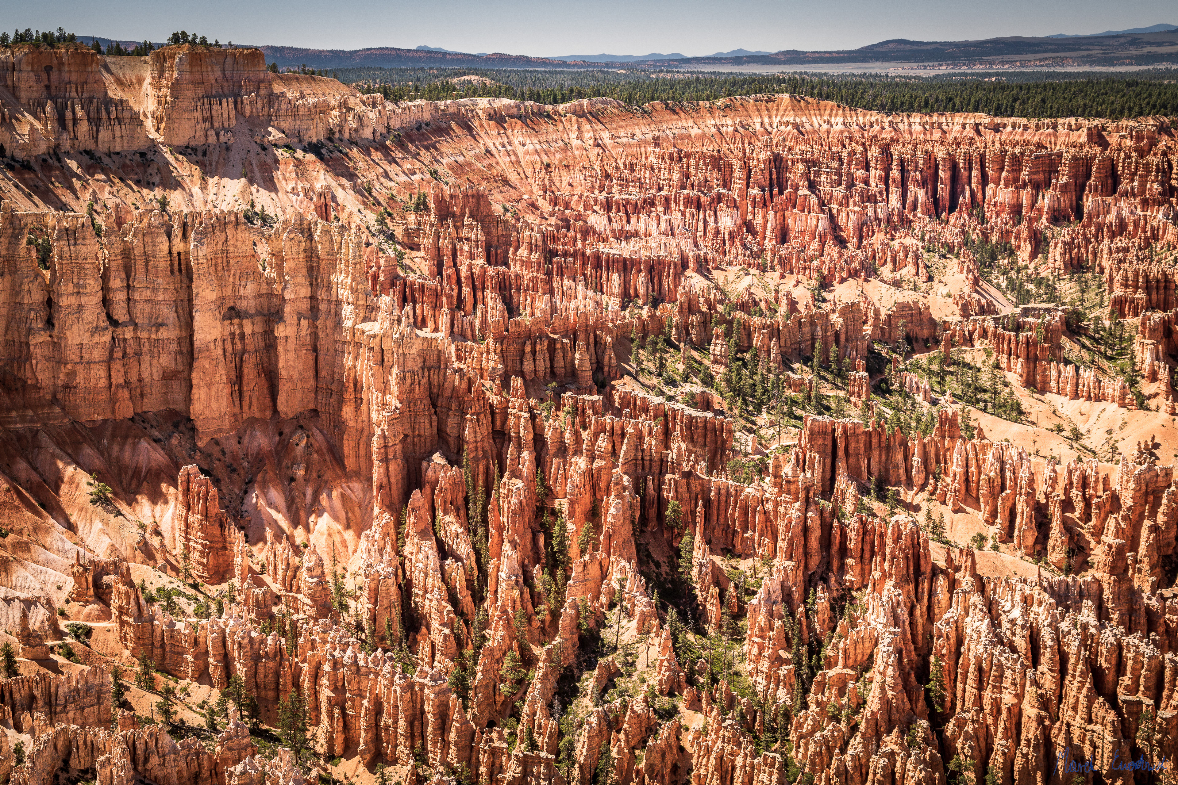Bryce Canyon National Park, Utah