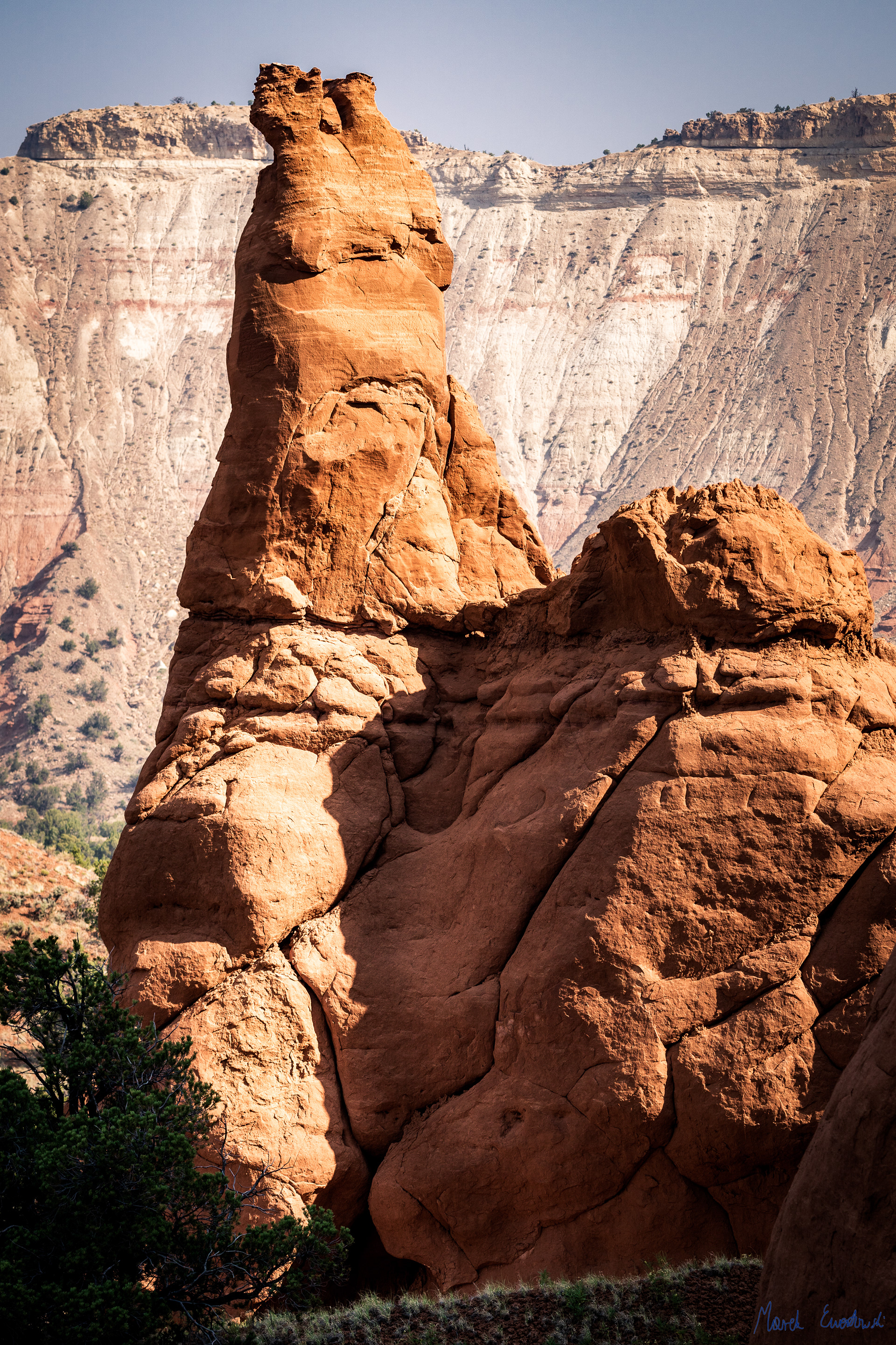 Kodachrome Basin State Park, Utah