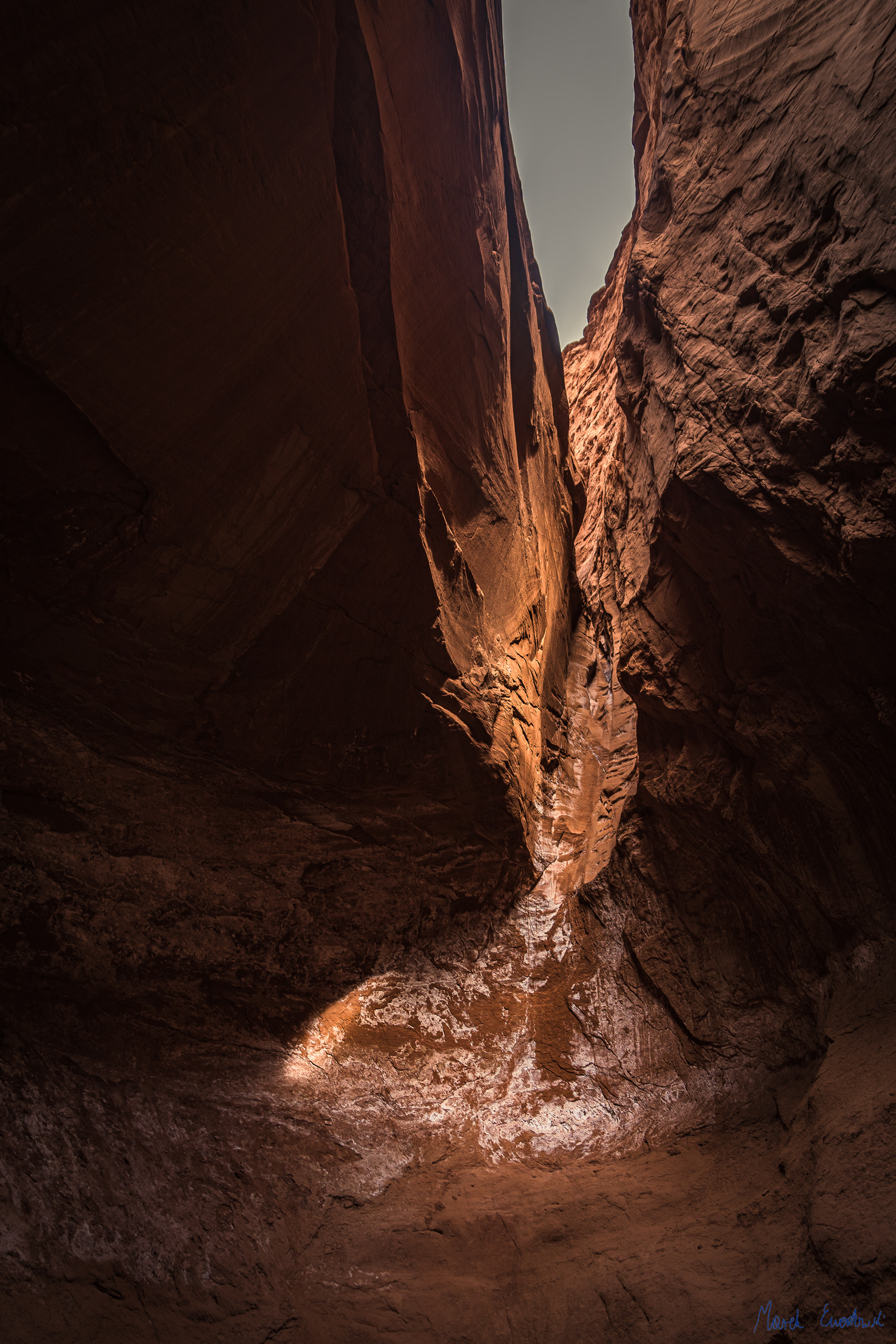 Kodachrome Basin State Park, Utah