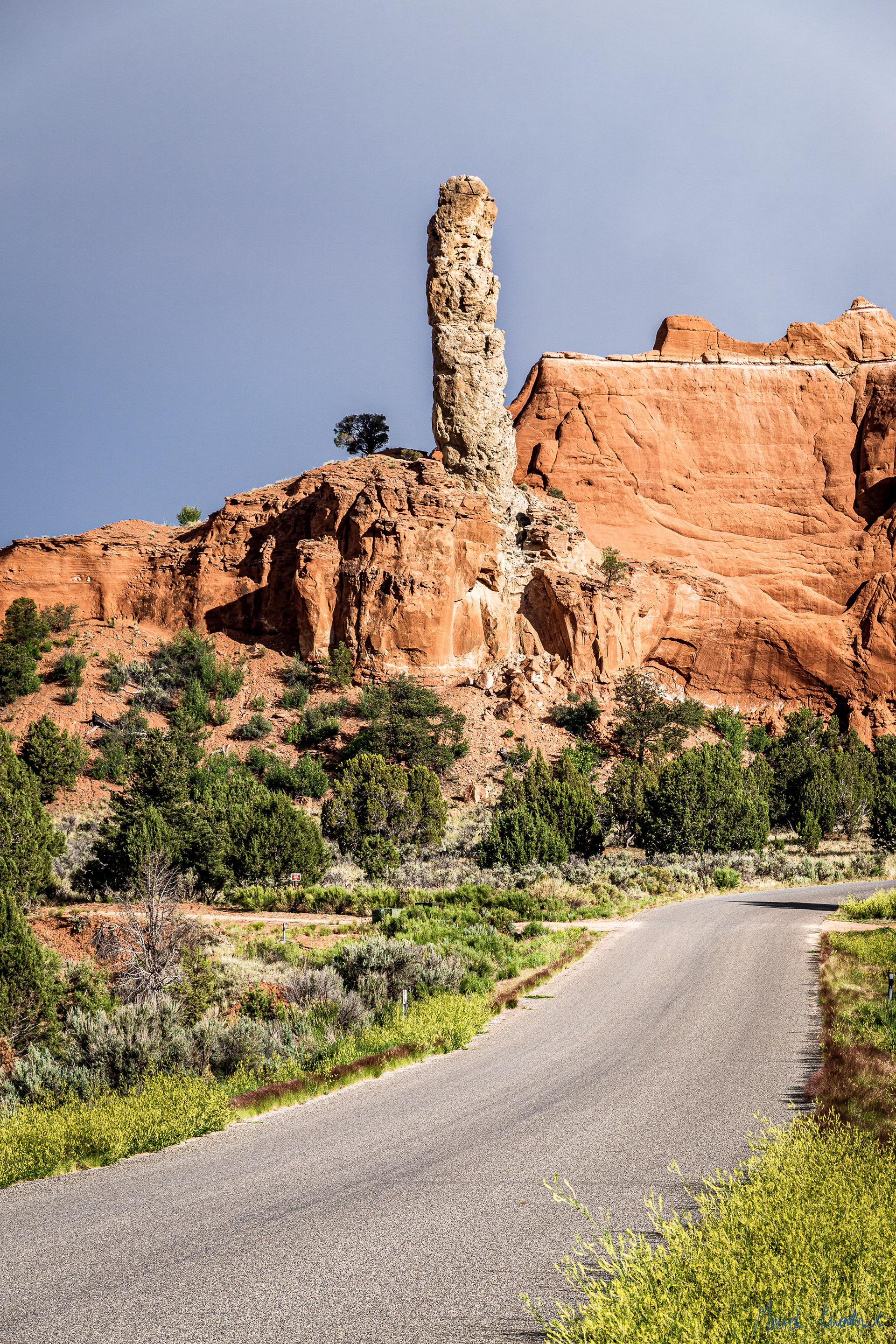 Kodachrome Basin State Park, Utah
