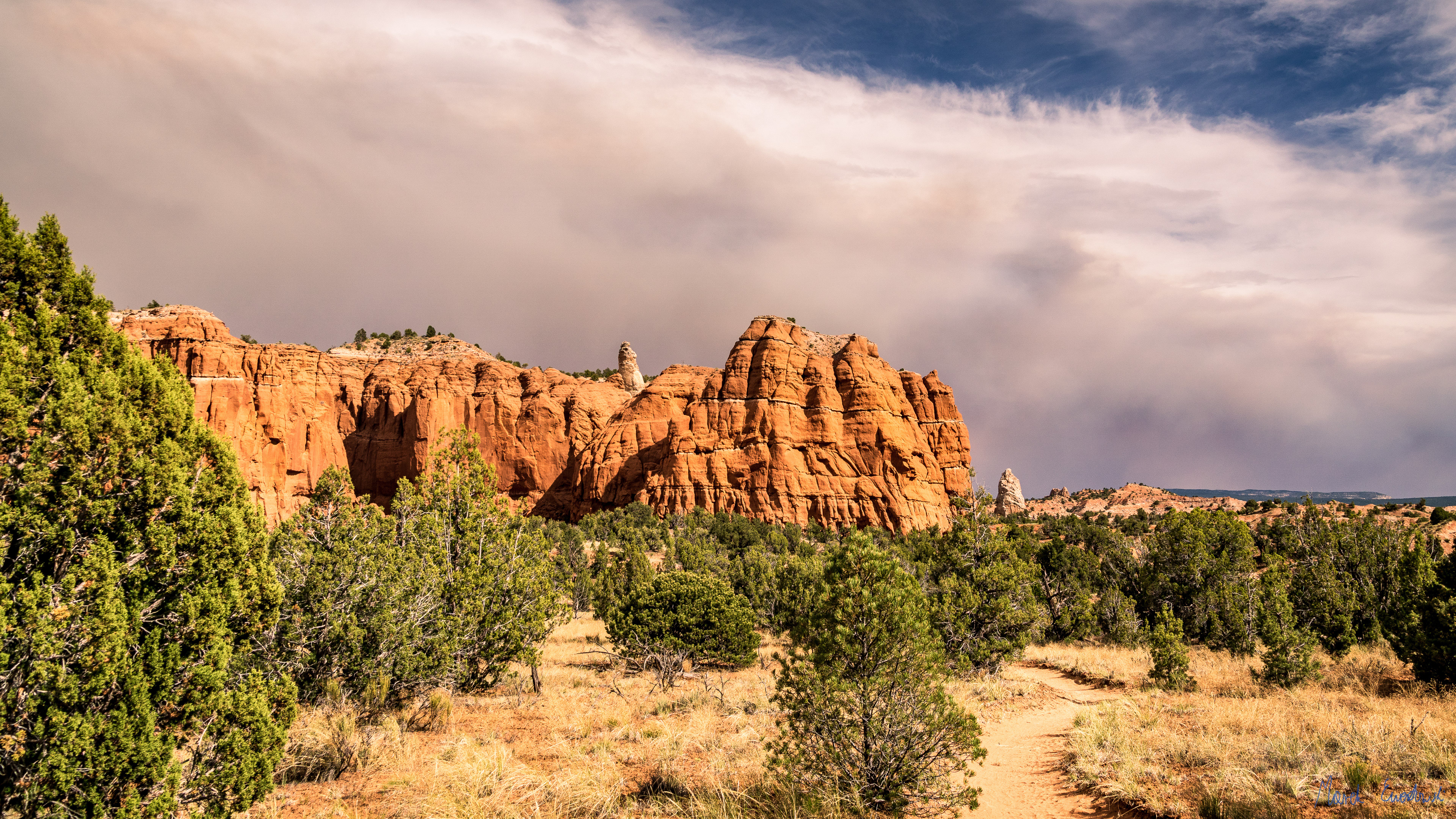 Kodachrome Basin State Park, Utah