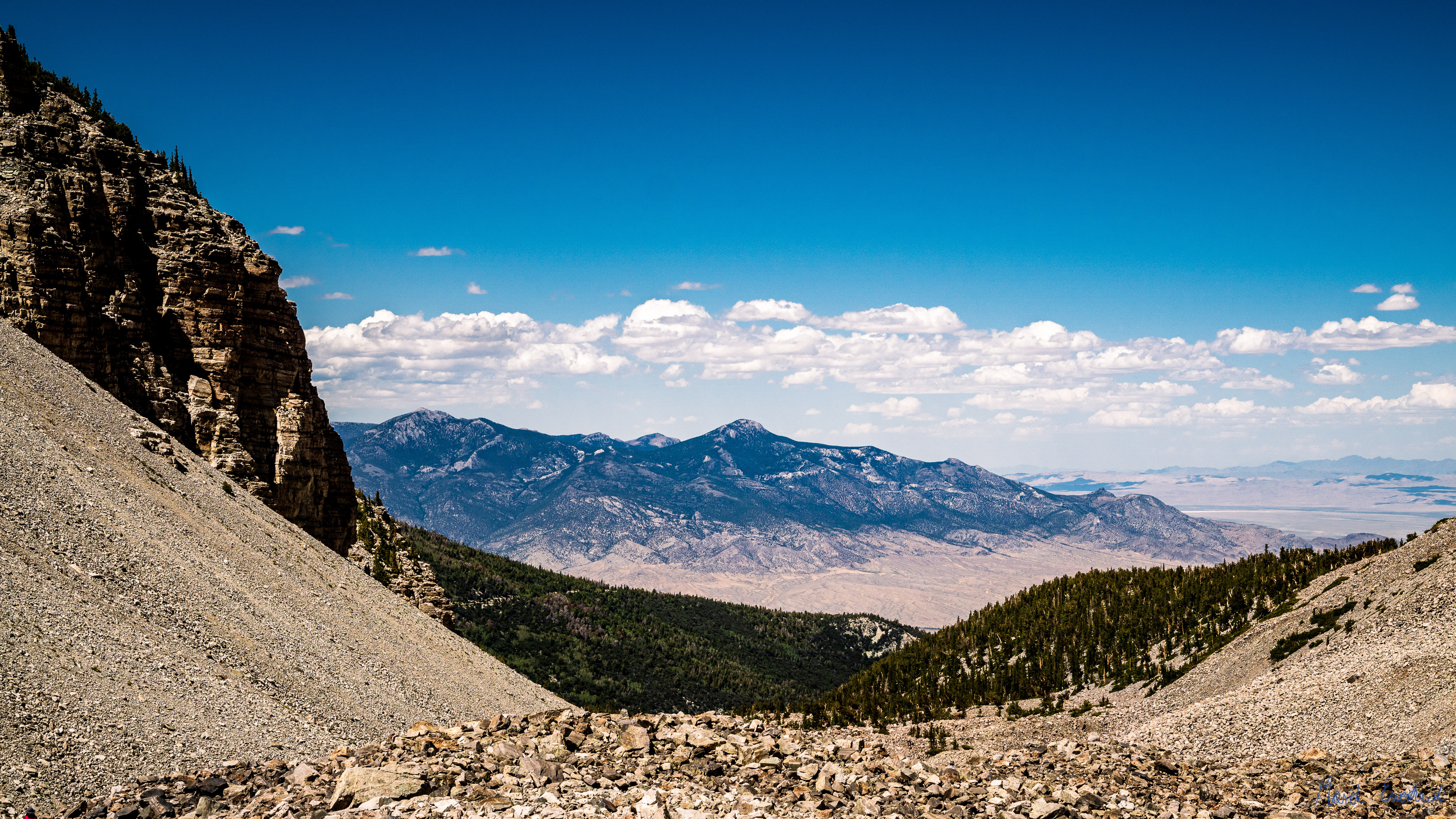 Great Basin National Park, Nevada