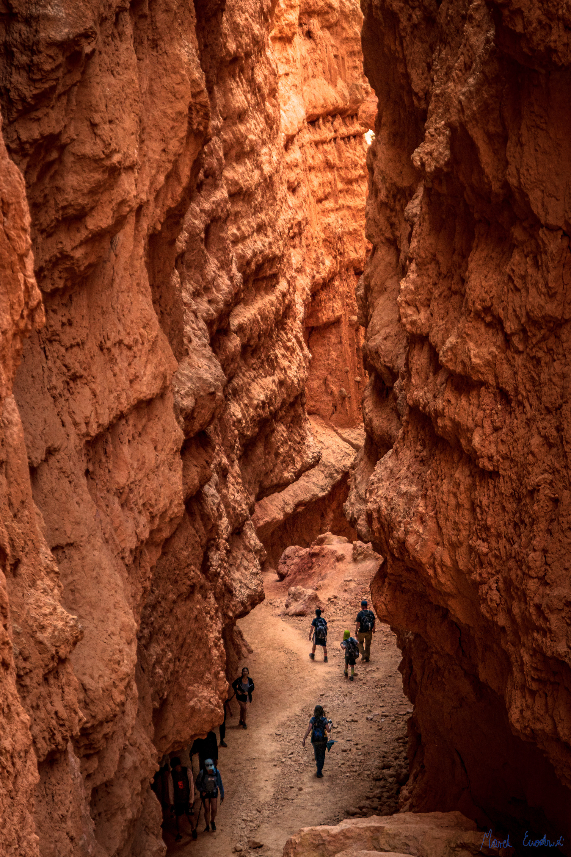 Bryce Canyon National Park, Utah