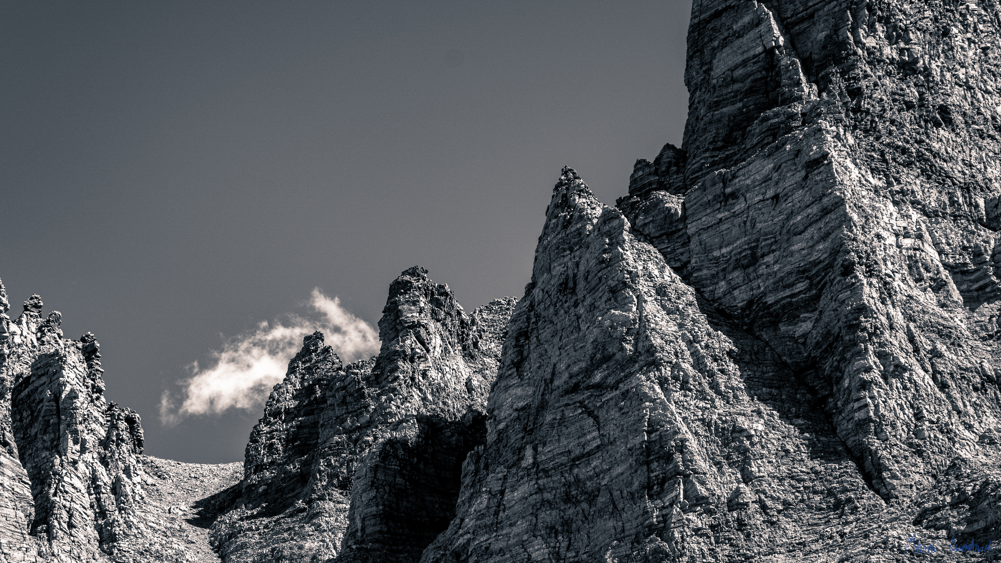 Great Basin National Park, Nevada