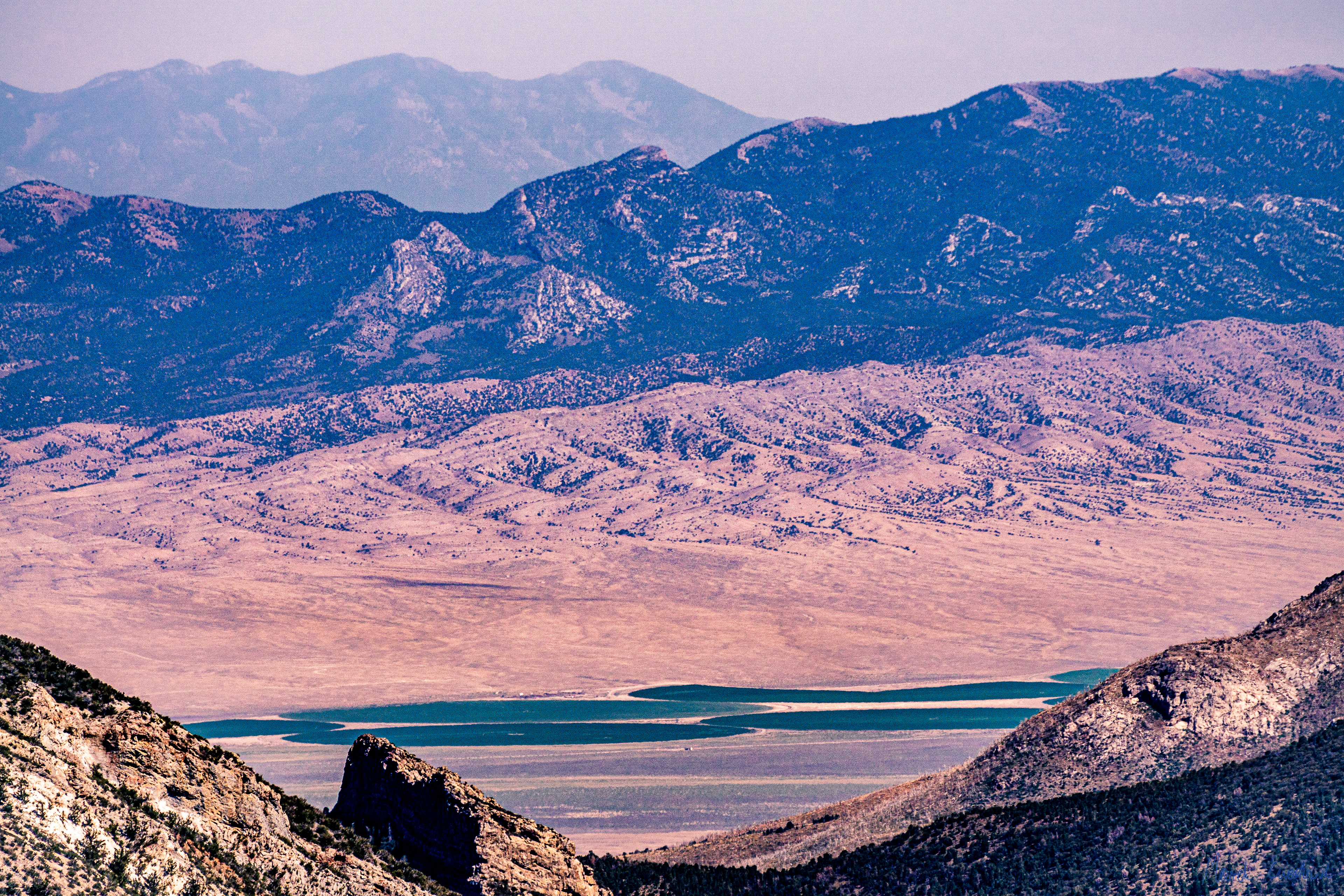 Great Basin National Park, Nevada