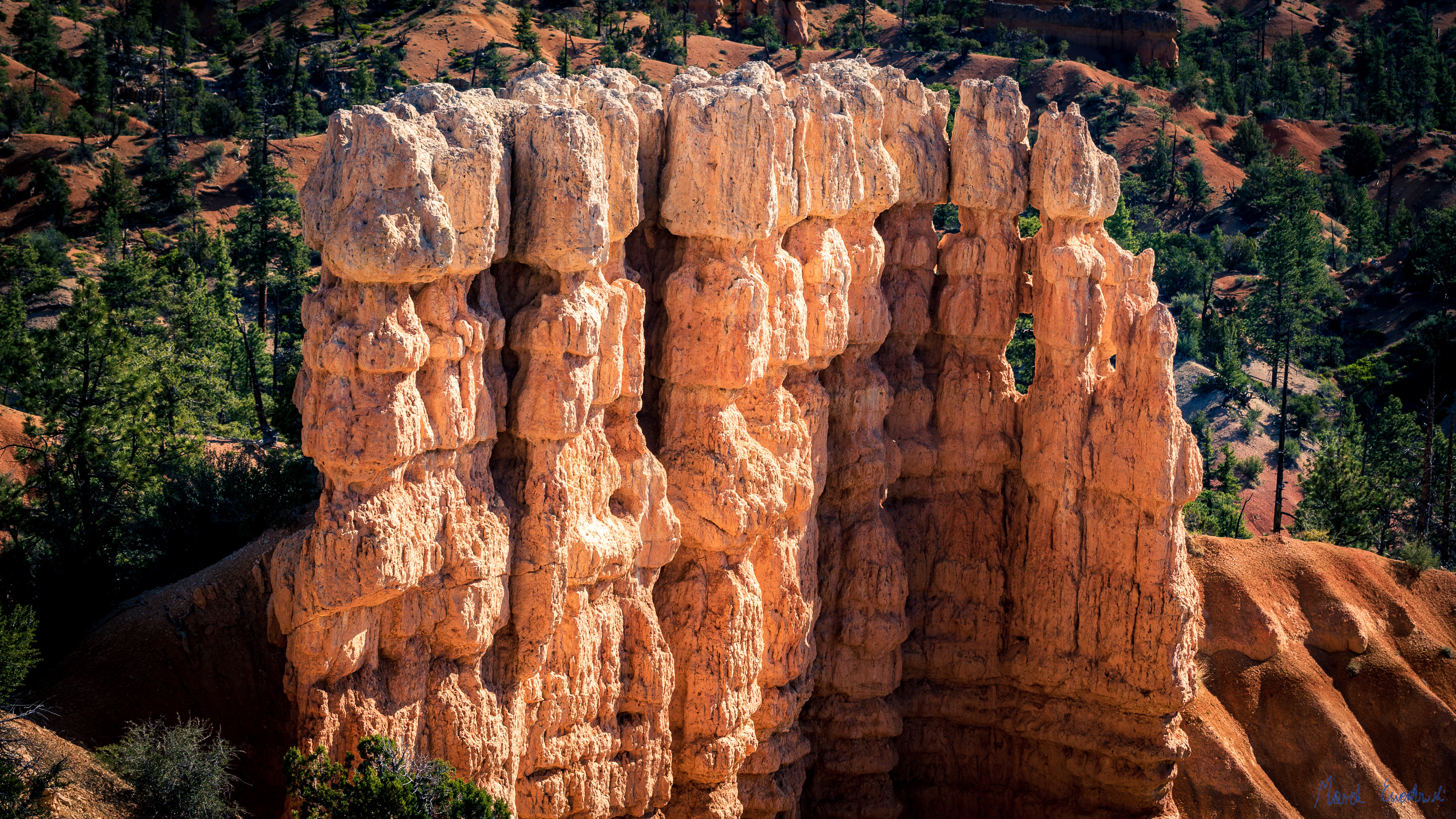 Bryce Canyon National Park, Utah