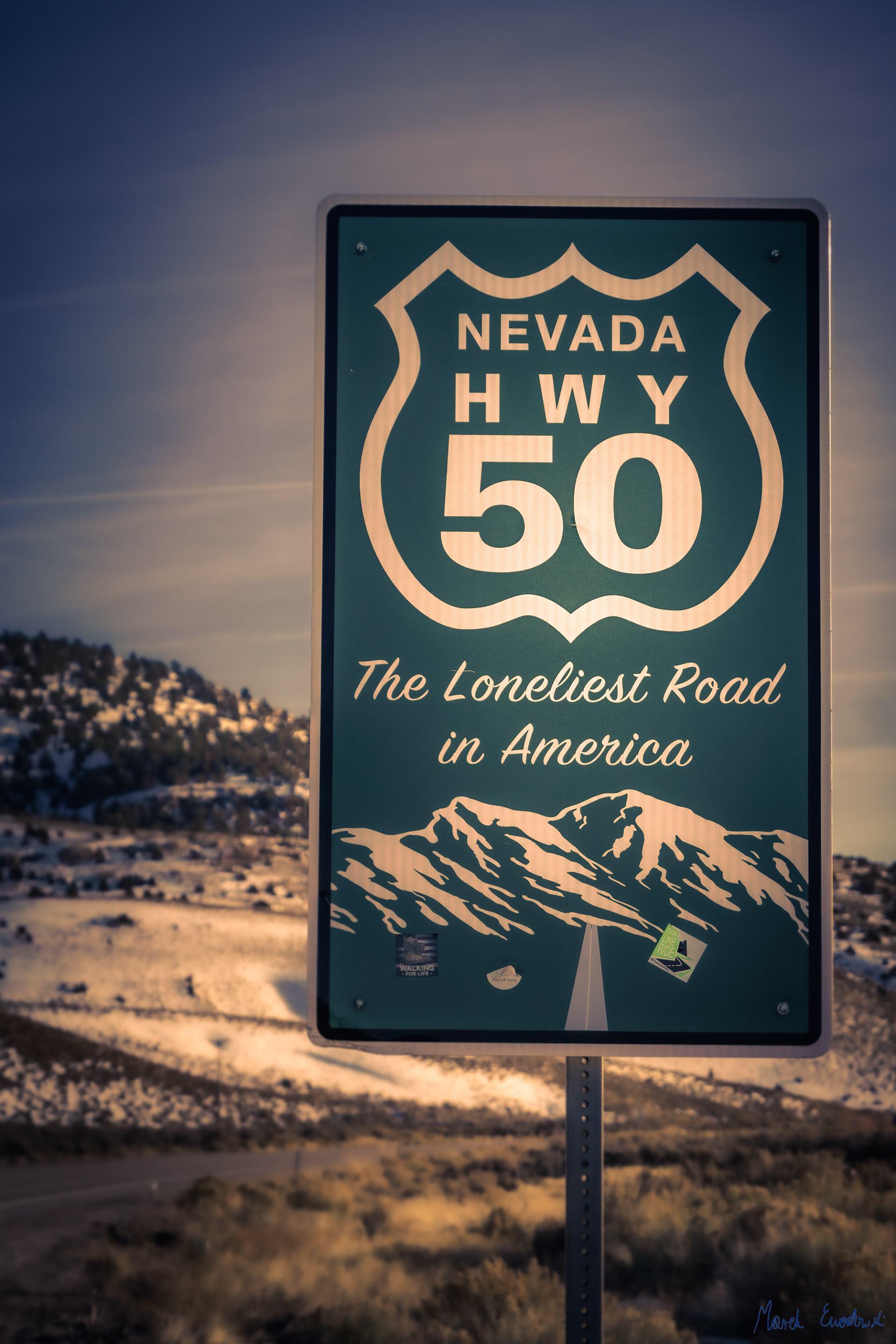 Nevada