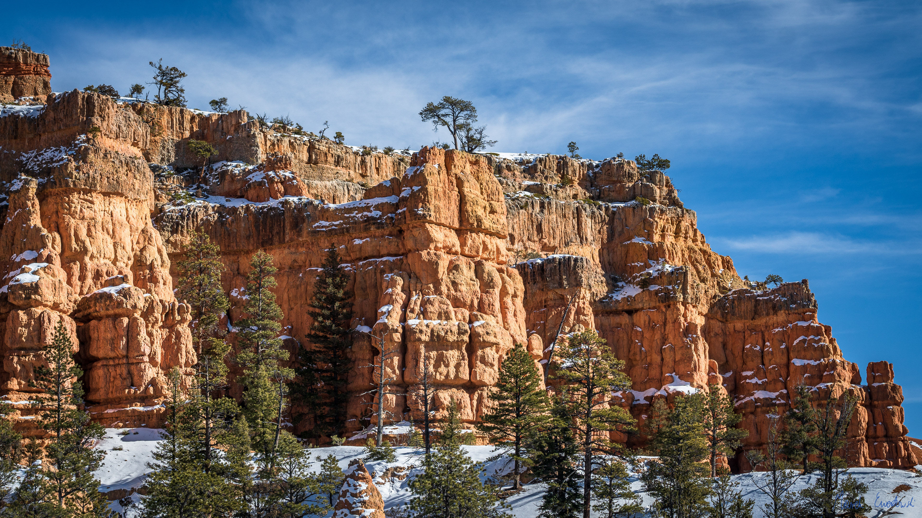 Red Canyon, Dixie National Forest, Utah