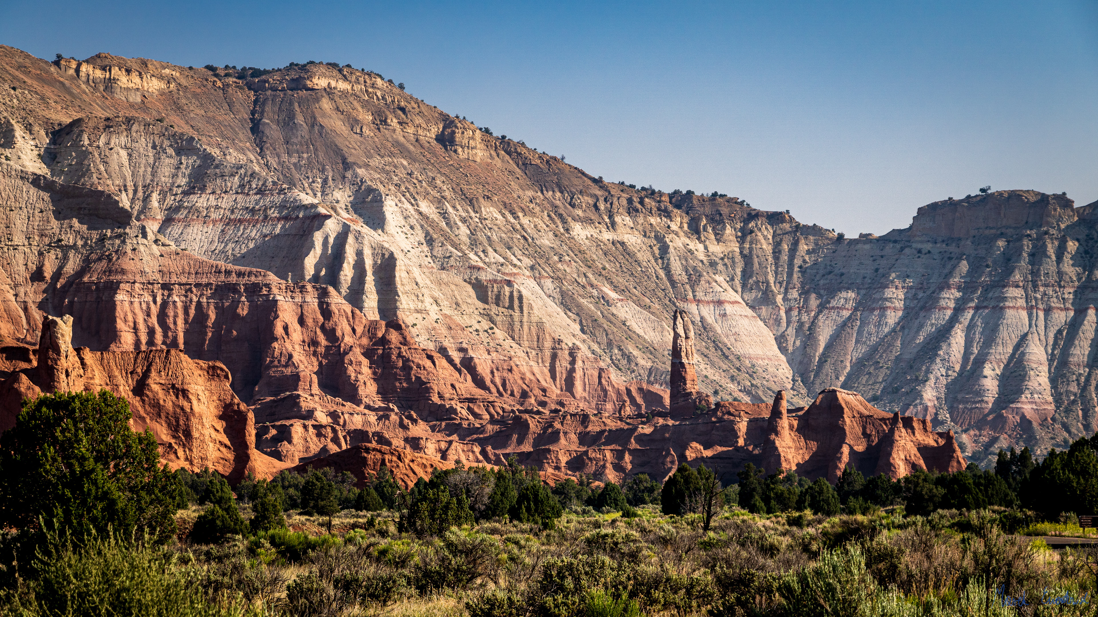 Kodachrome Basin State Park, Utah