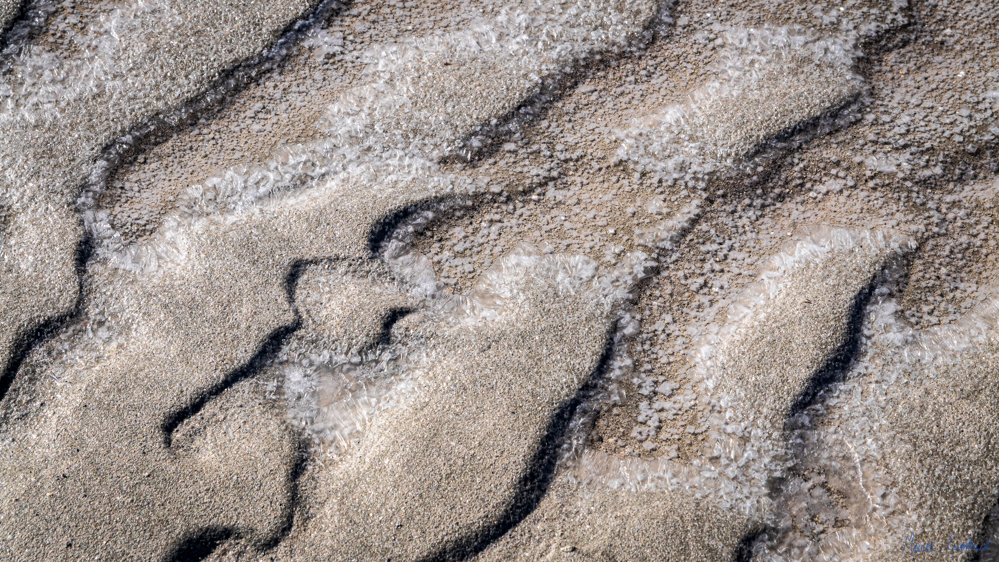 Great Salt Lake, Utah