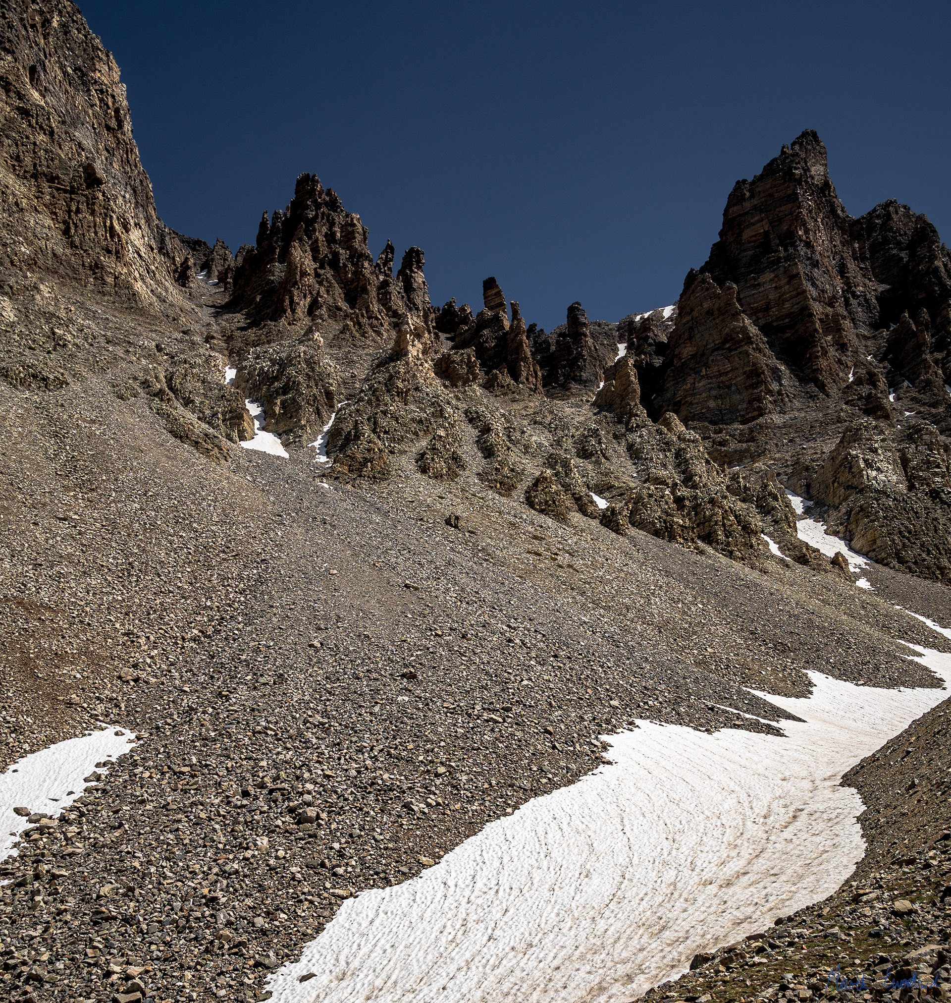 Great Basin National Park, Nevada