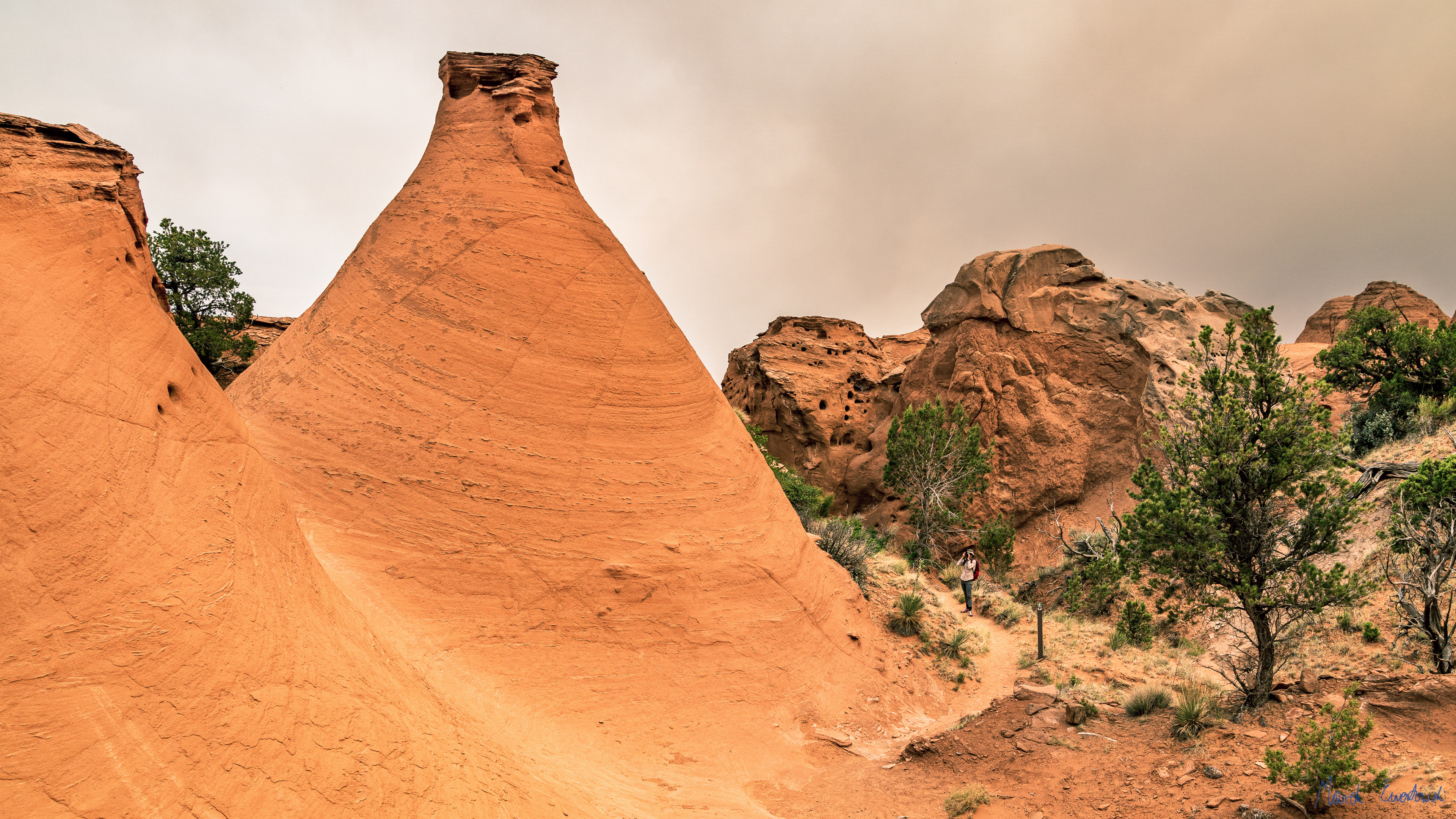 Kodachrome Basin State Park, Utah