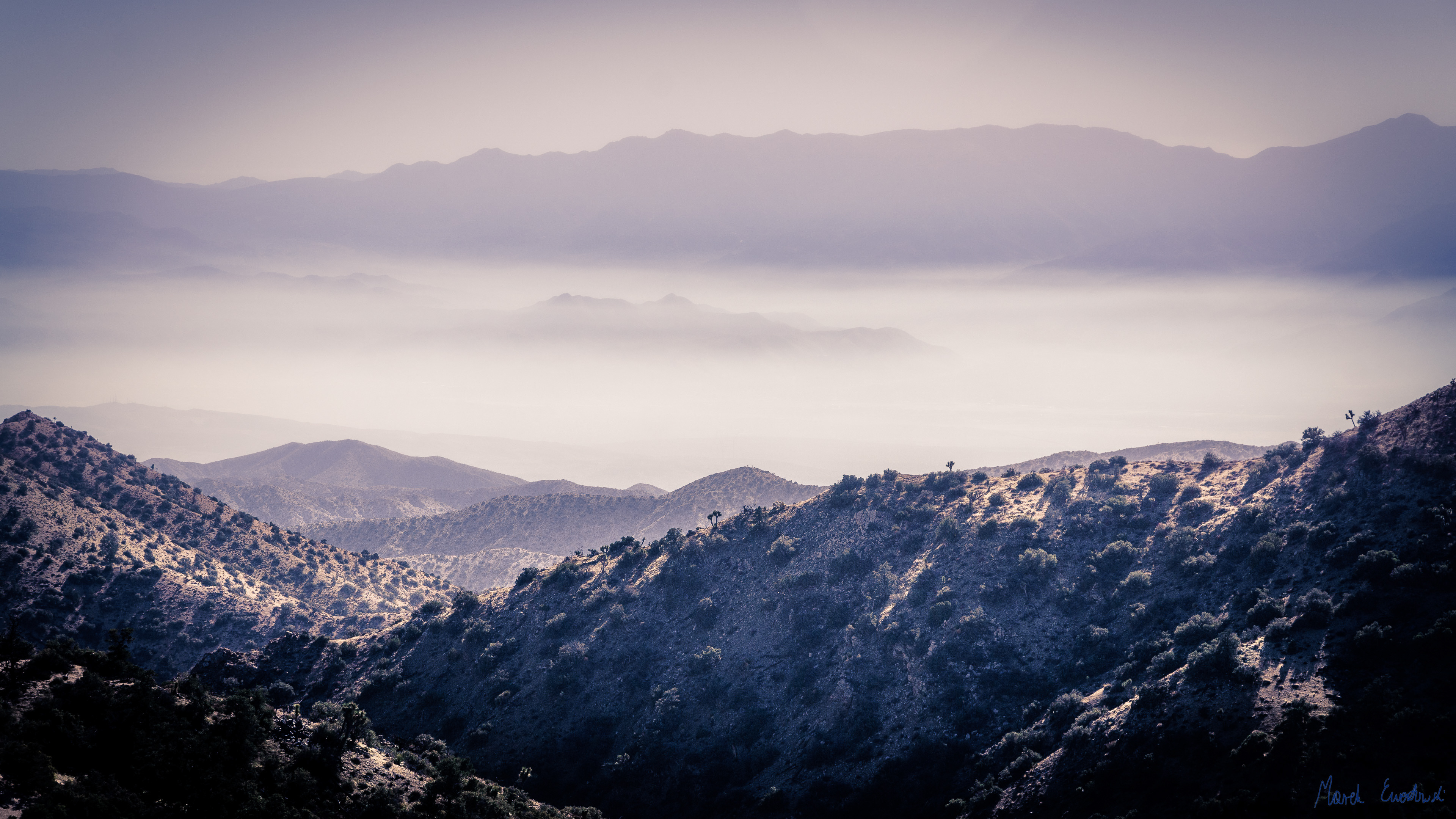 Coachella Valley, Riverside County, California