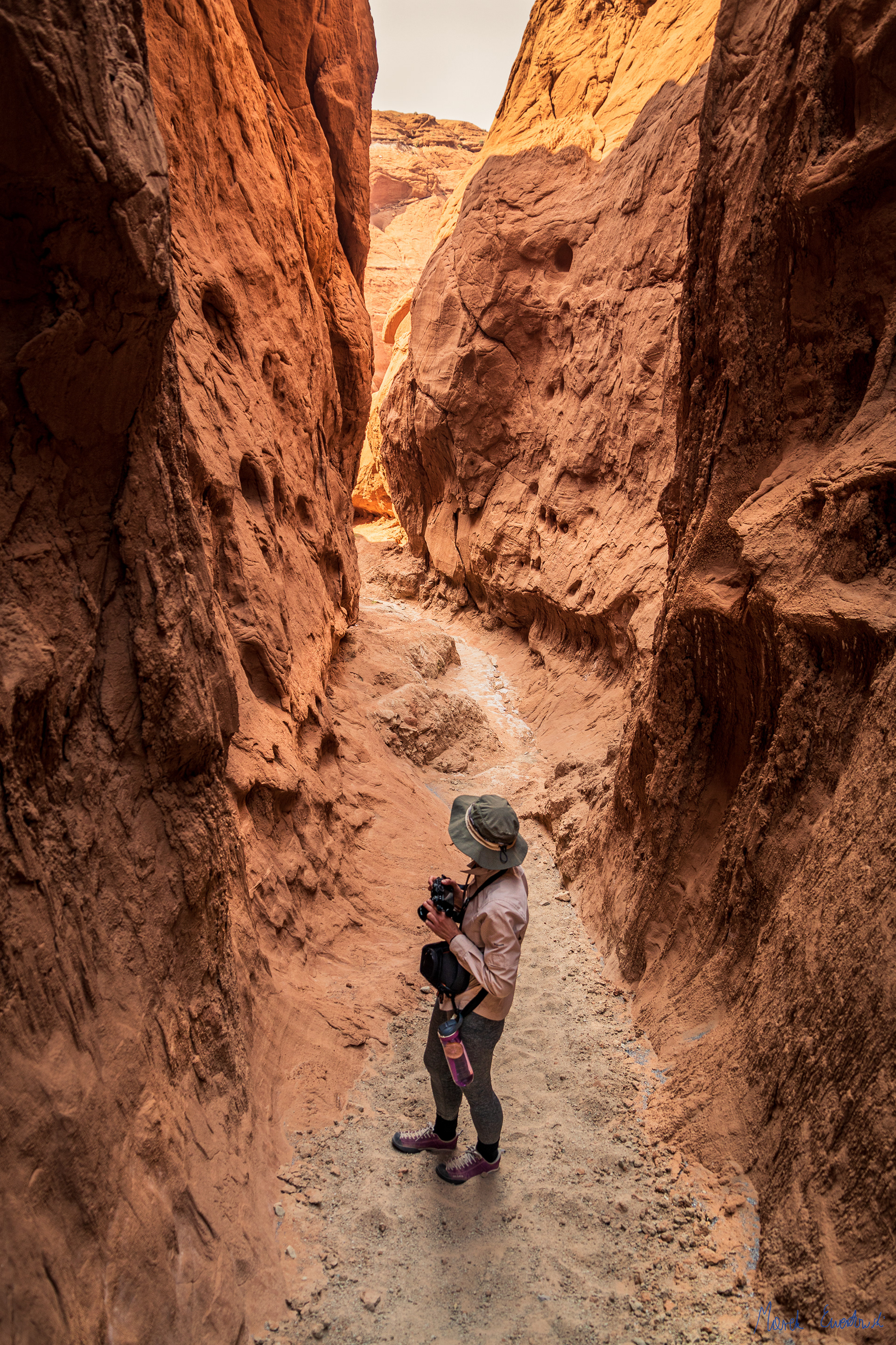 Kodachrome Basin State Park, Utah