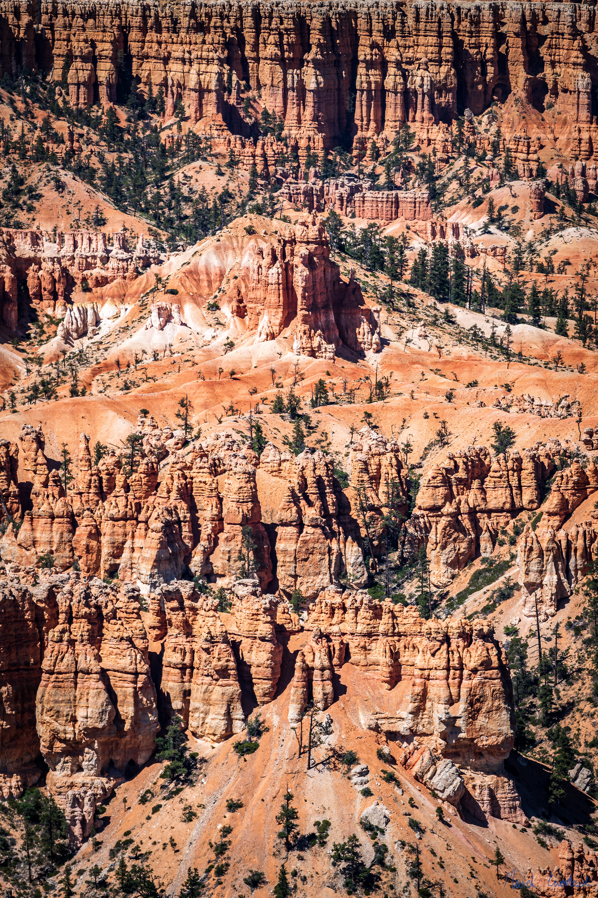Bryce Canyon National Park, Utah