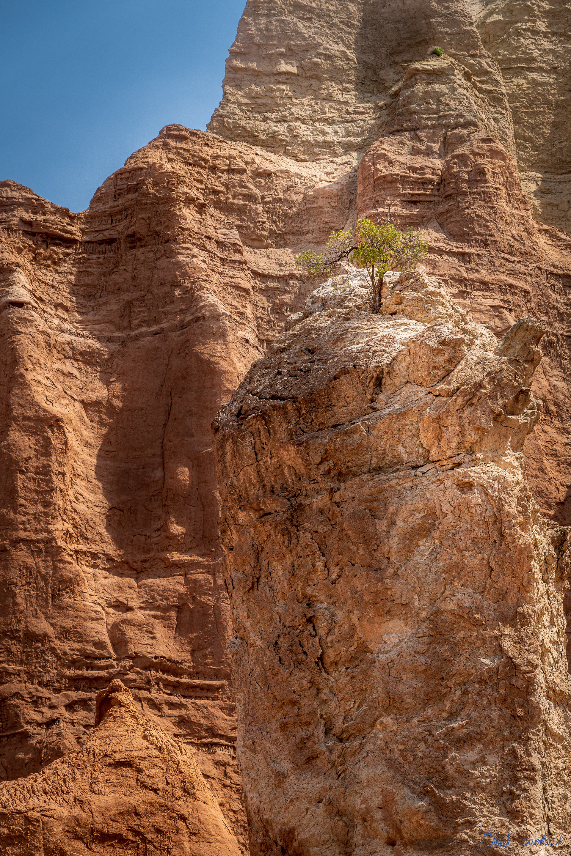 Kodachrome Basin State Park, Utah