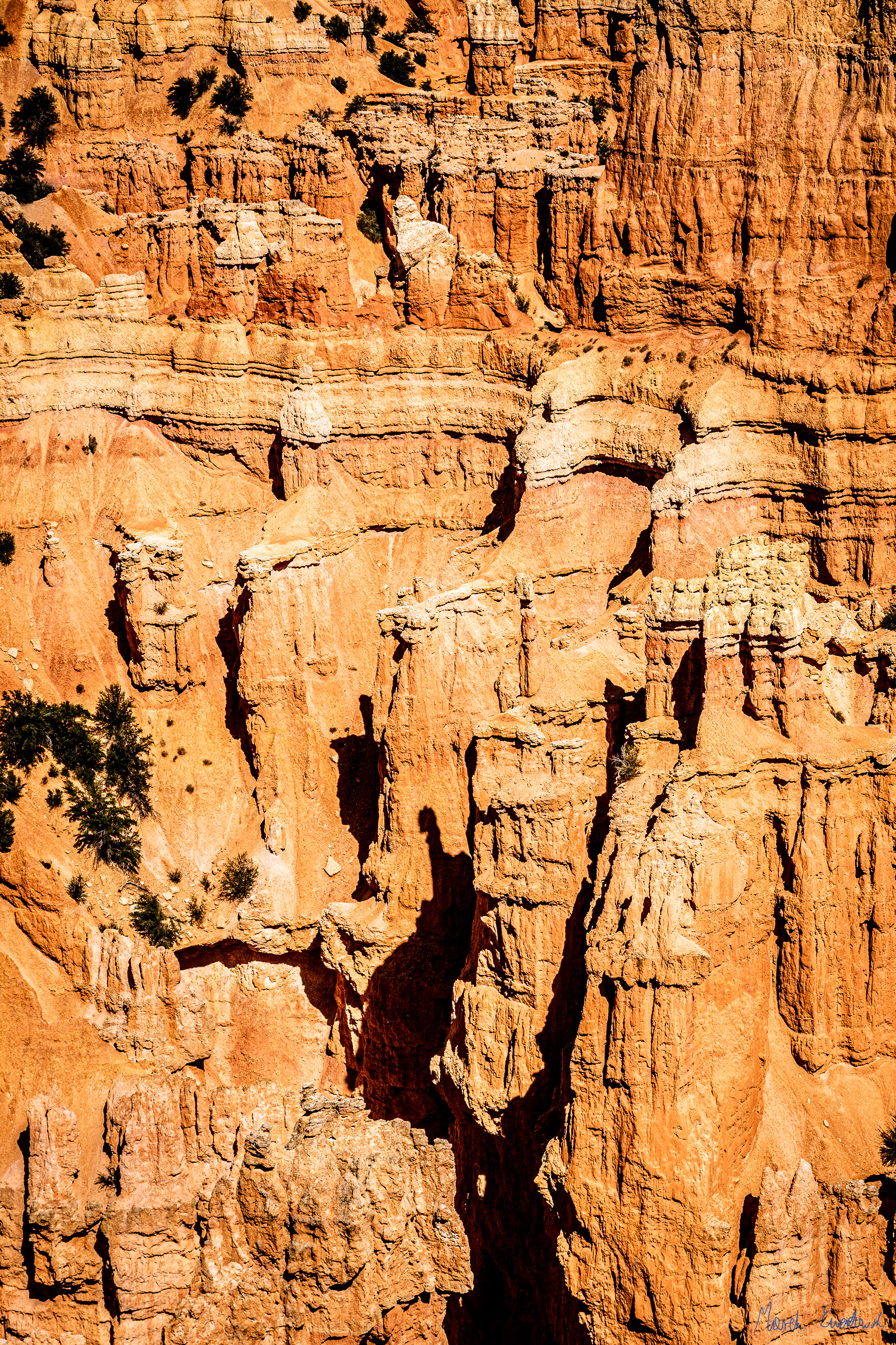 Bryce Canyon National Park, Utah