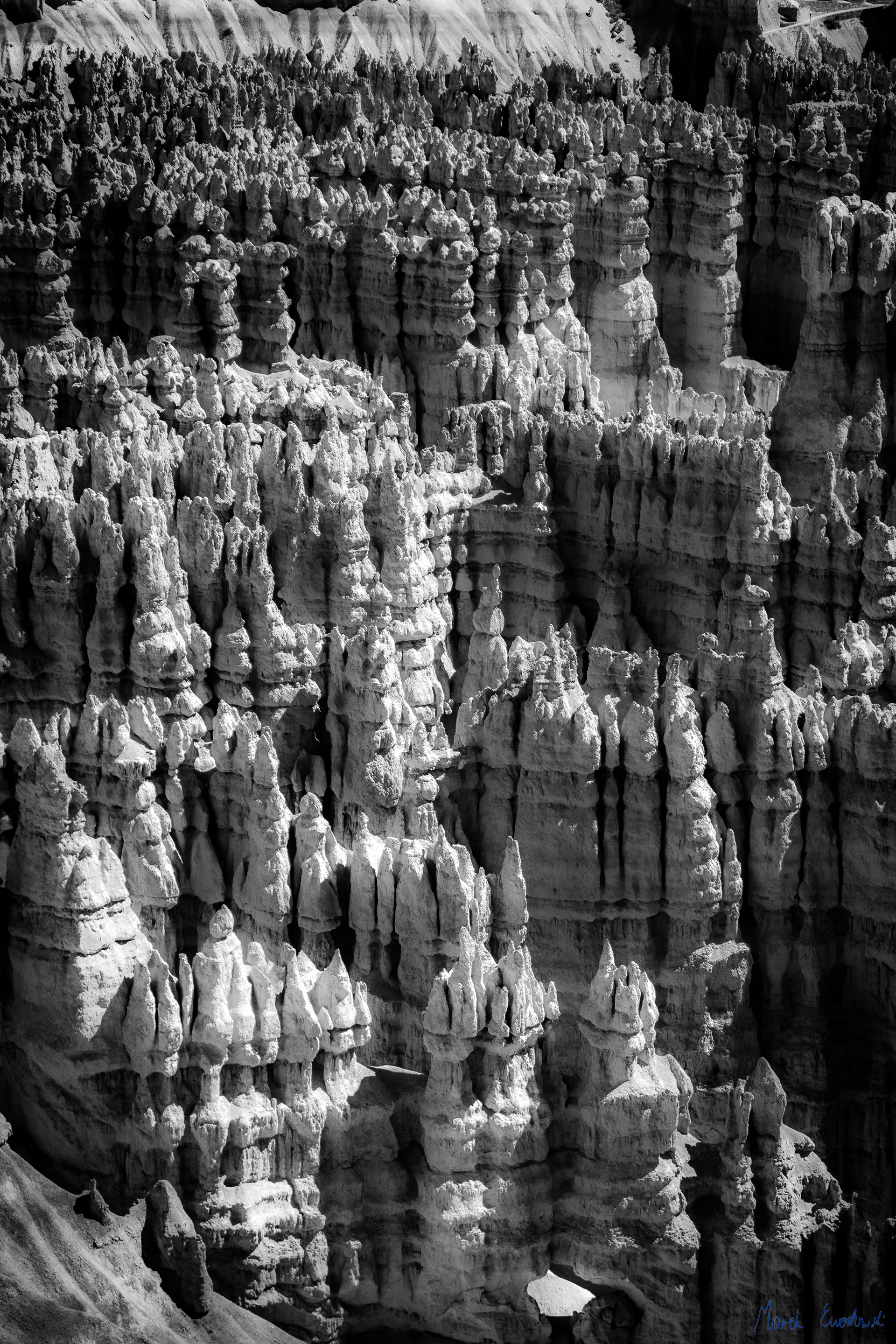 Bryce Canyon National Park, Utah