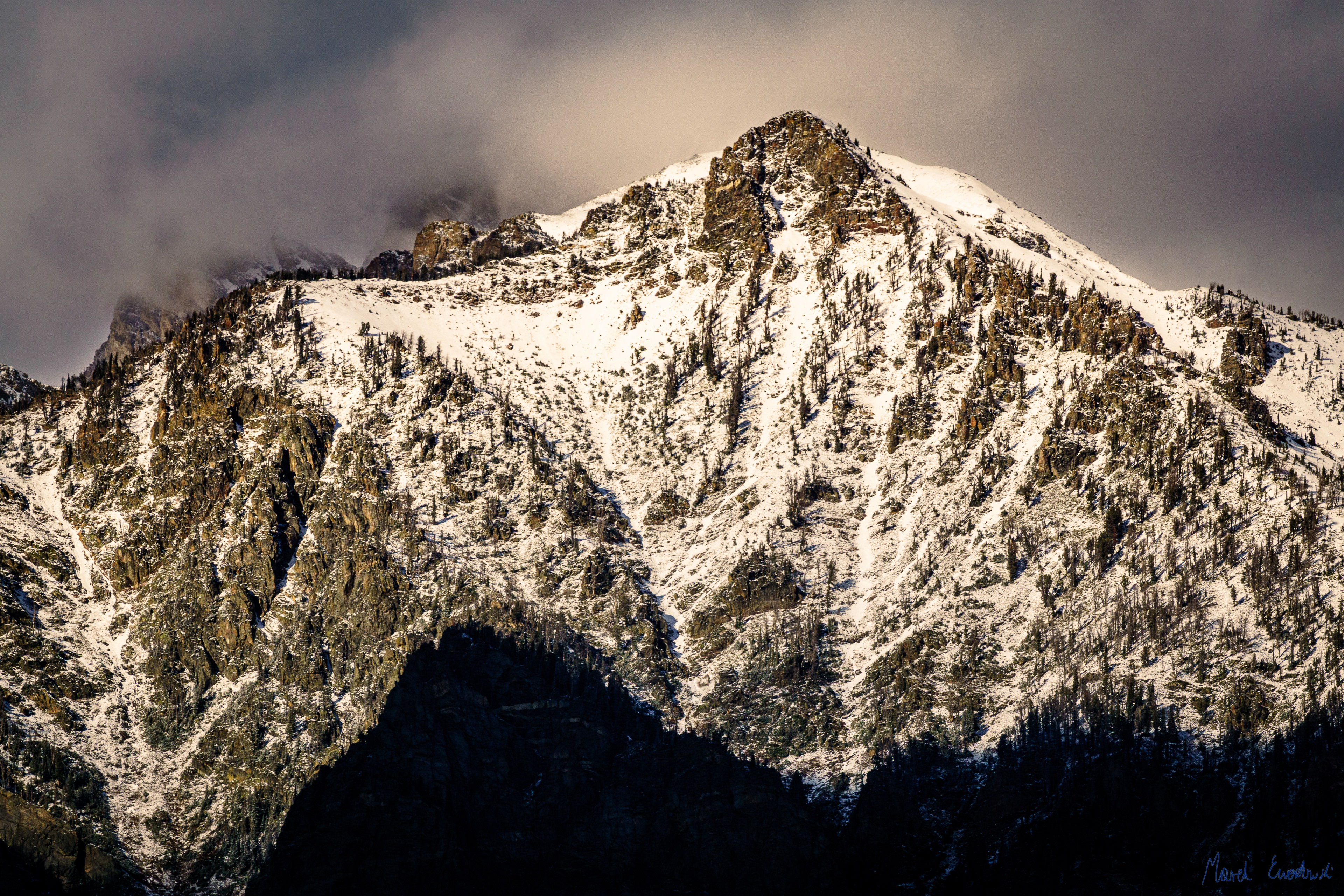 Grand Teton National Park, Wyoming