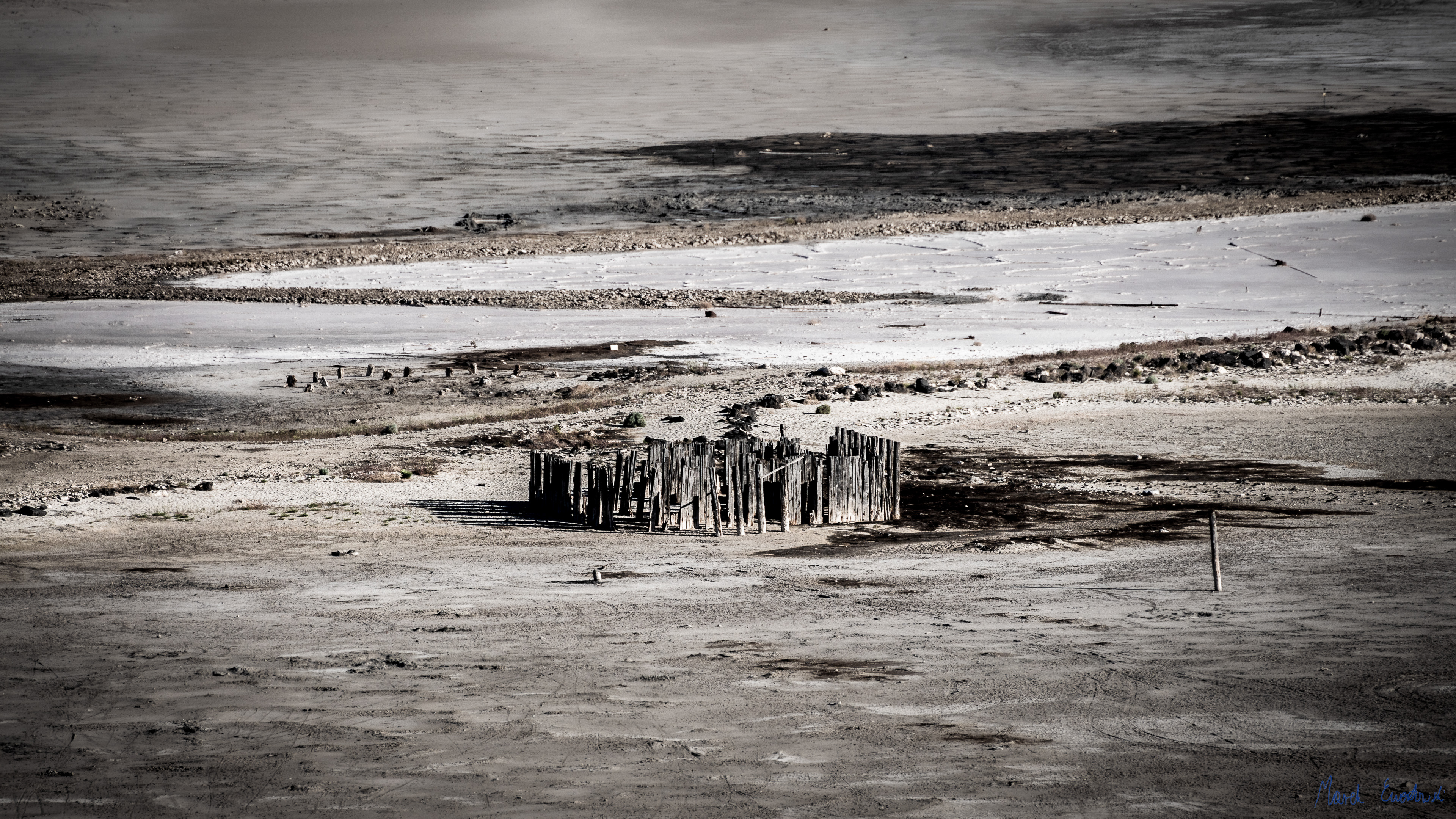 Great Salt Lake, Utah