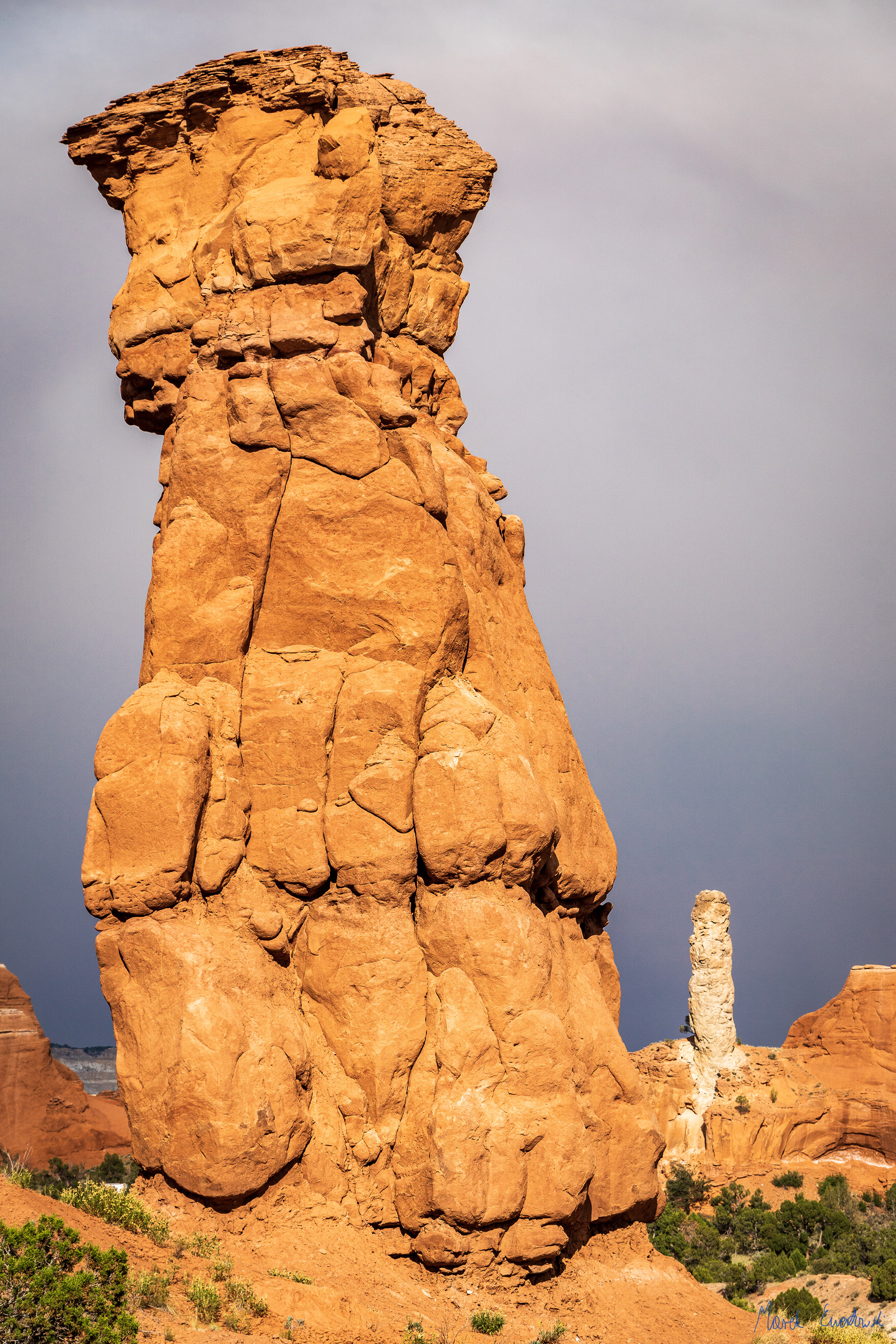 Kodachrome Basin State Park, Utah