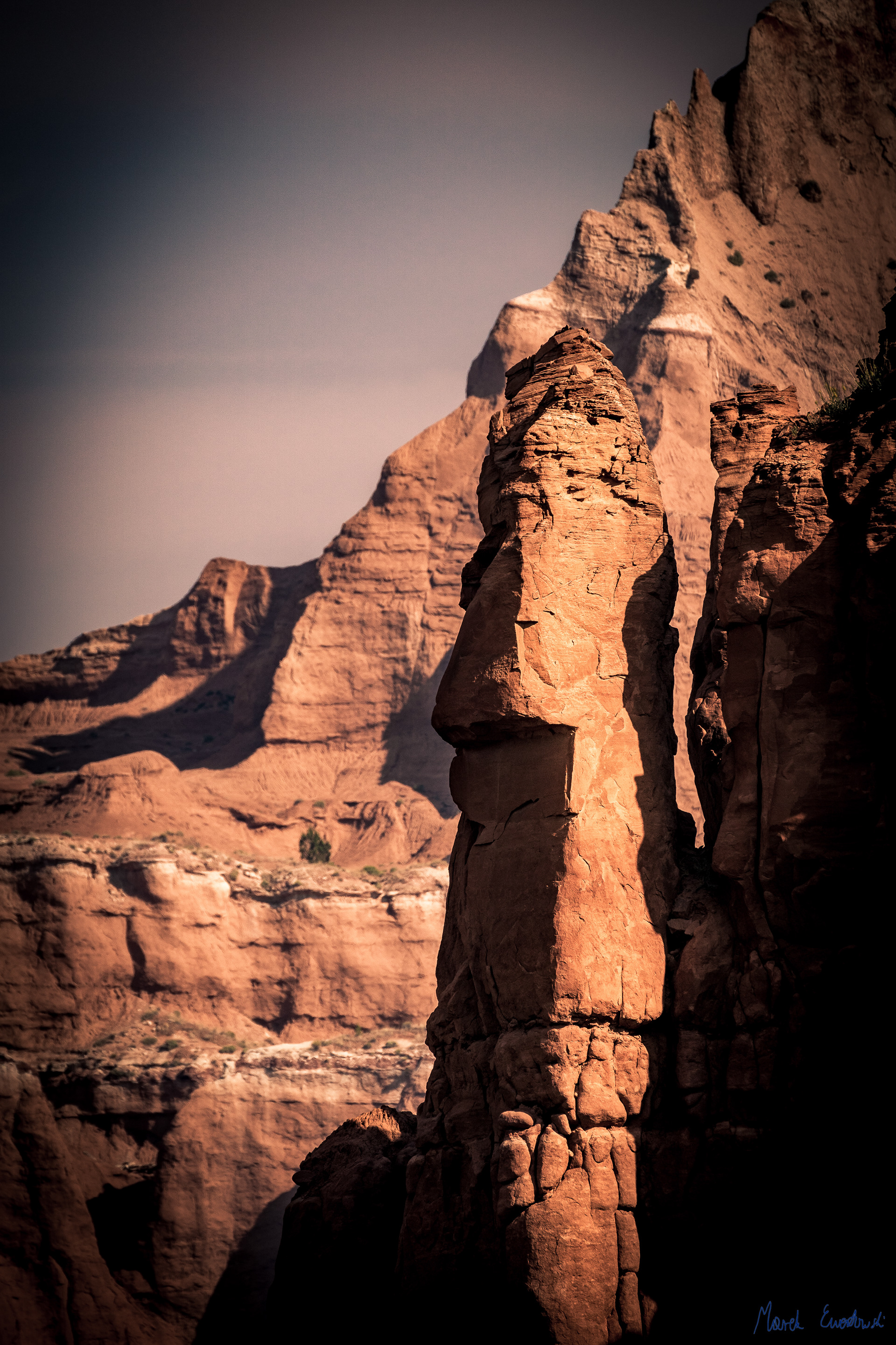 Kodachrome Basin State Park, Utah