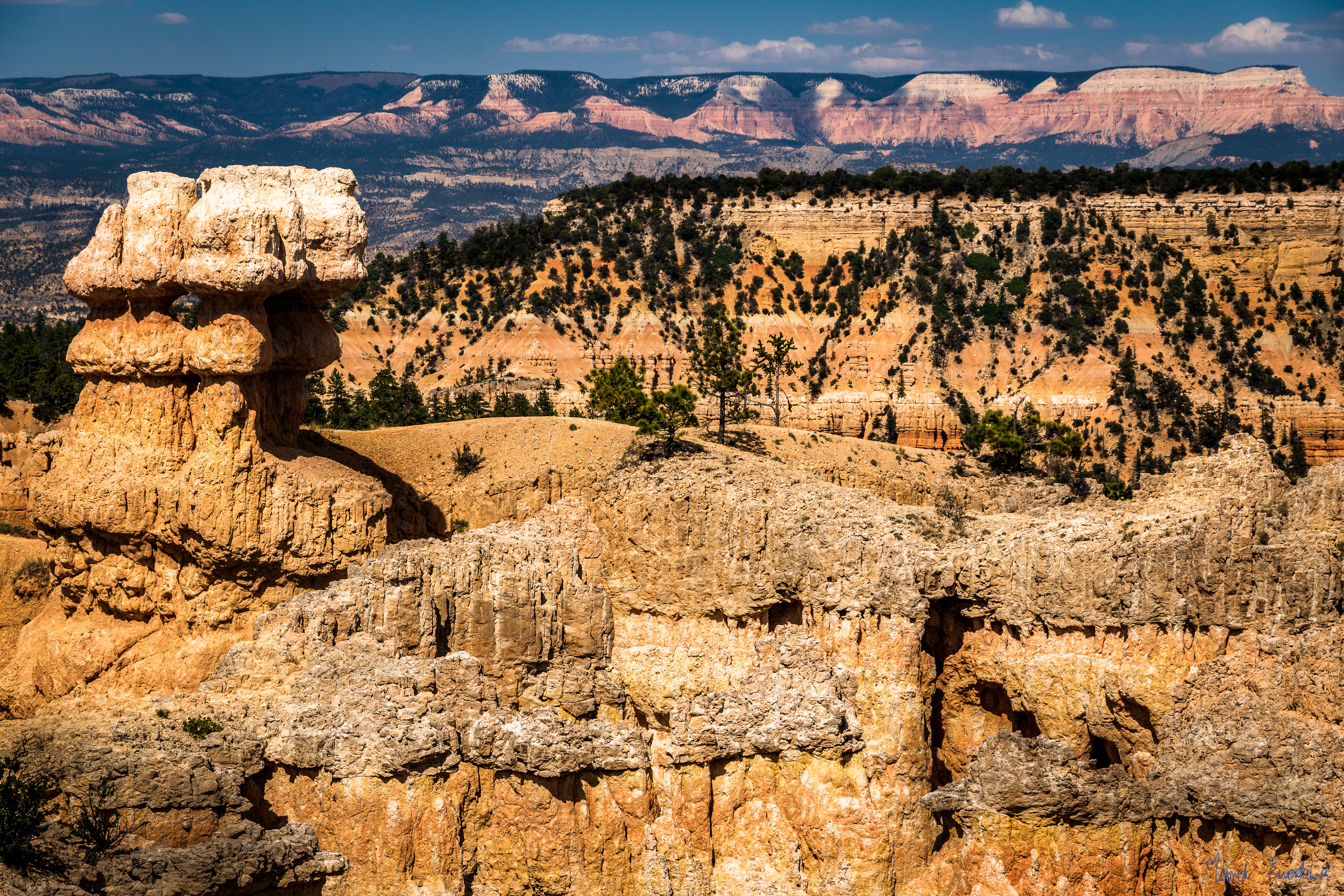 Bryce Canyon National Park, Utah