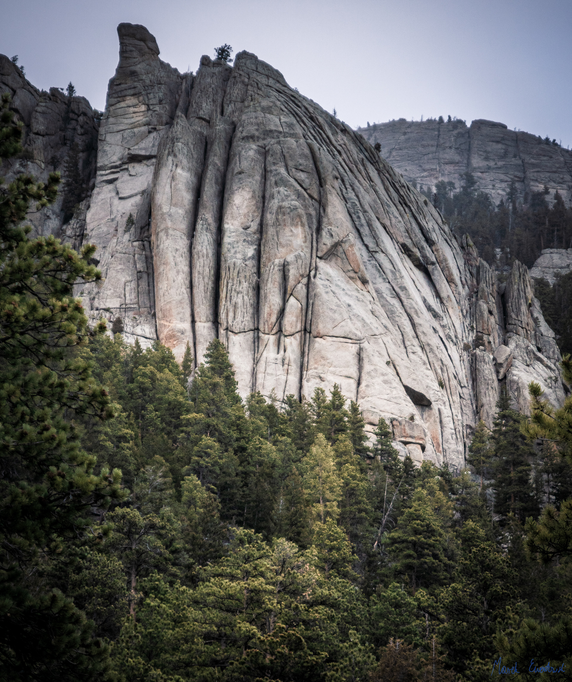 Rocky Mountain National Park, Colorado