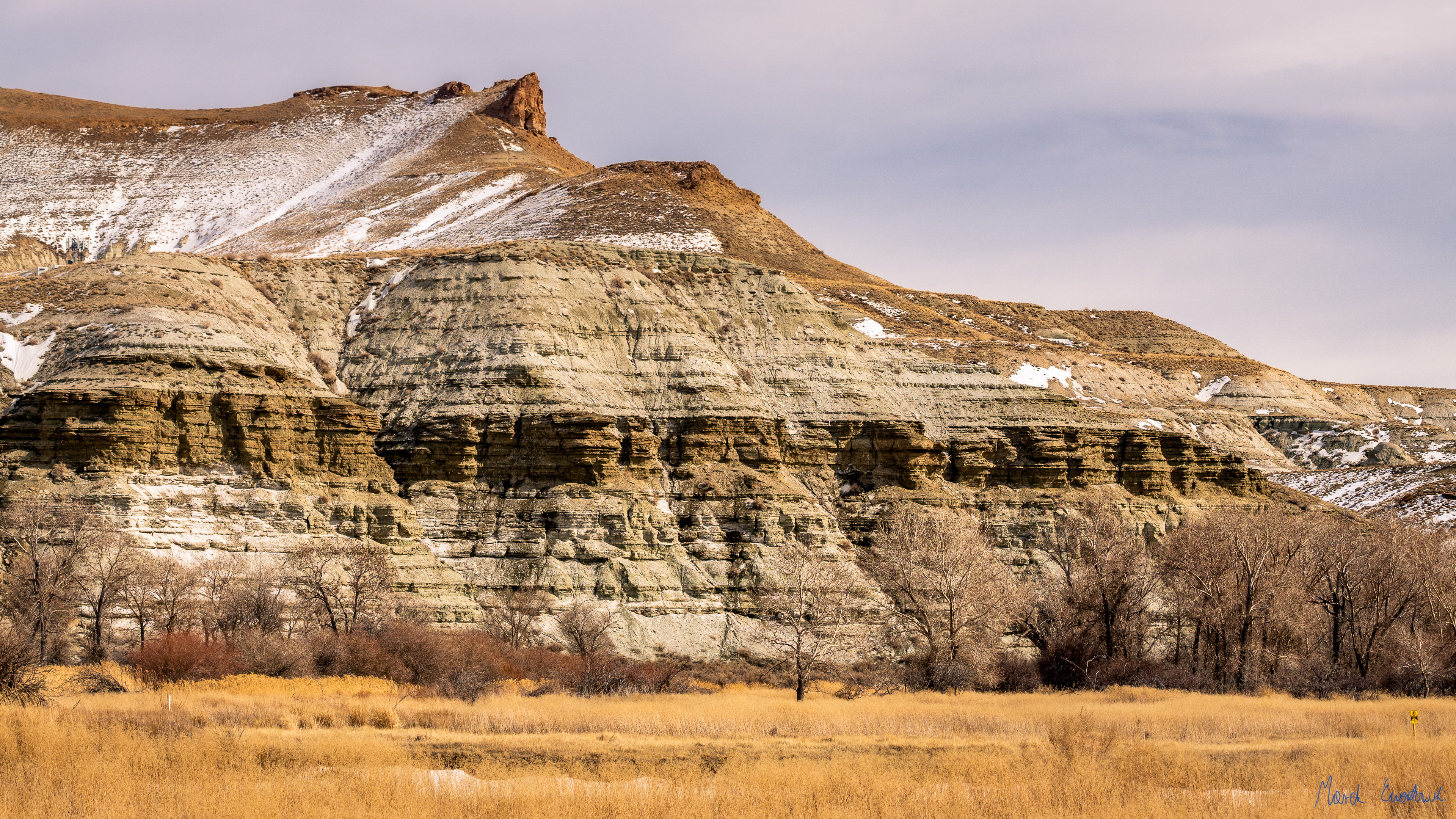 Green River, Wyoming
