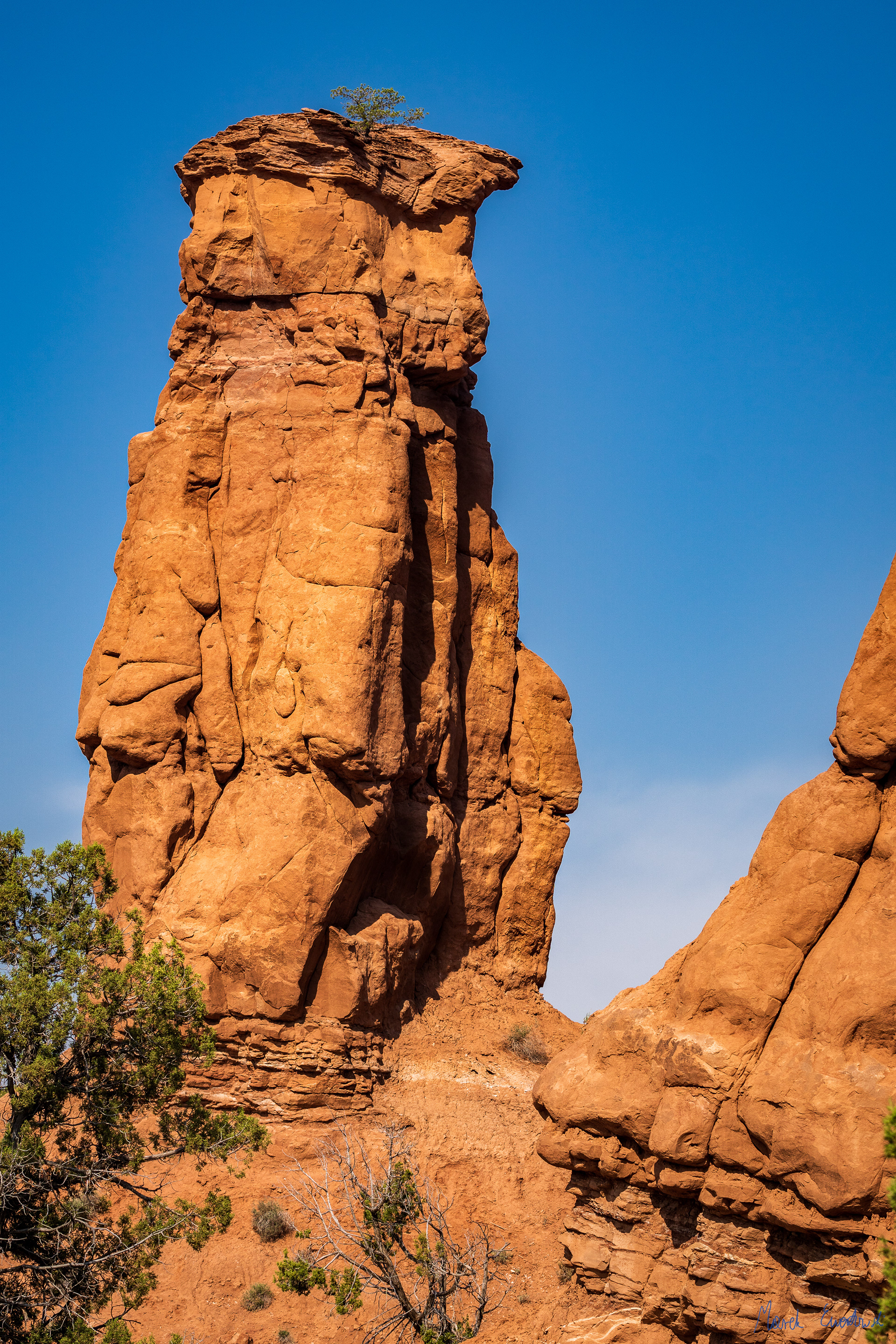 Kodachrome Basin State Park, Utah