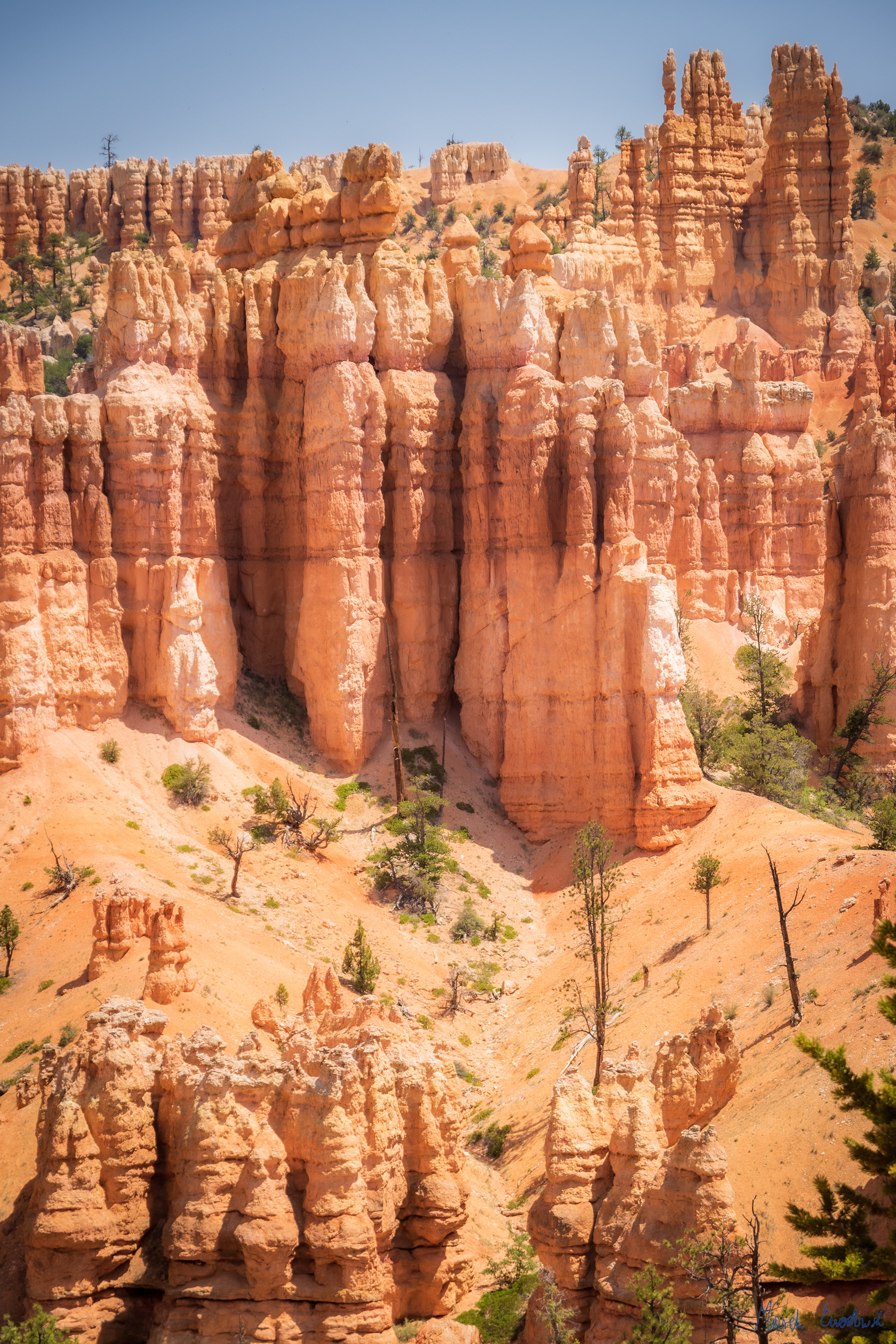 Bryce Canyon National Park, Utah