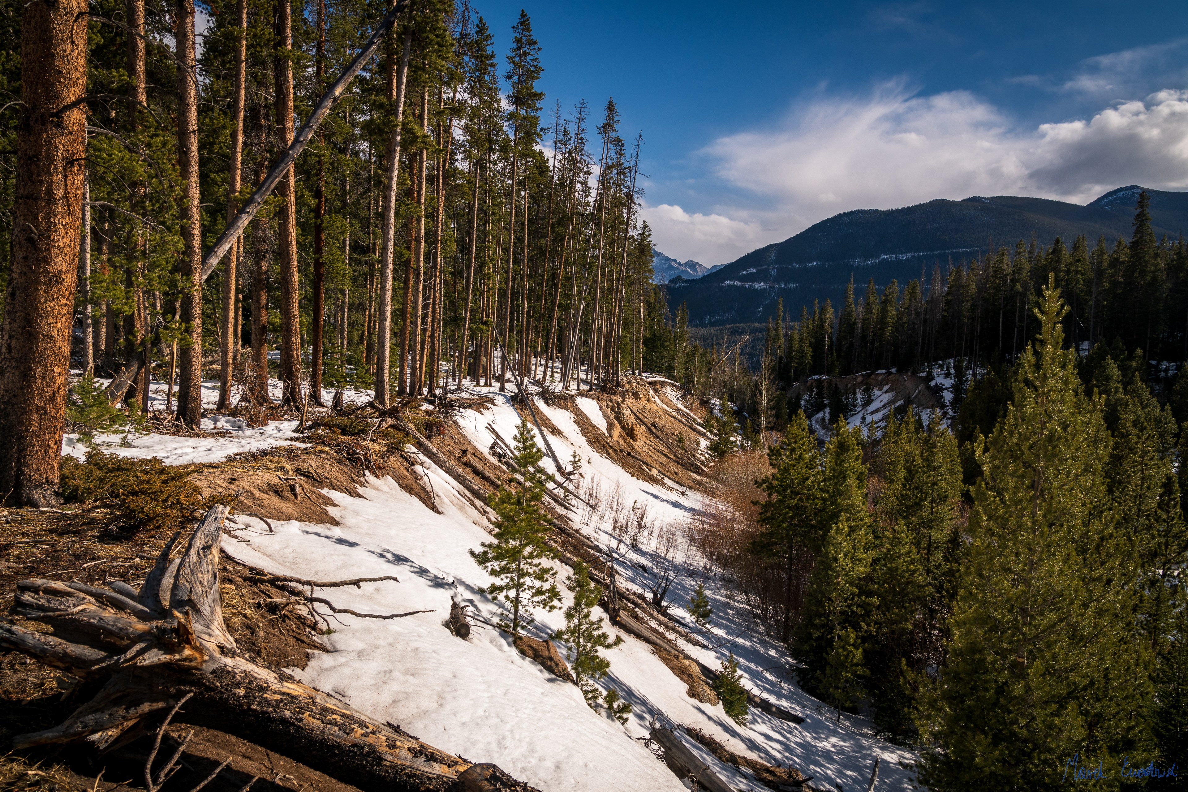 Rocky Mountain National Park, Colorado