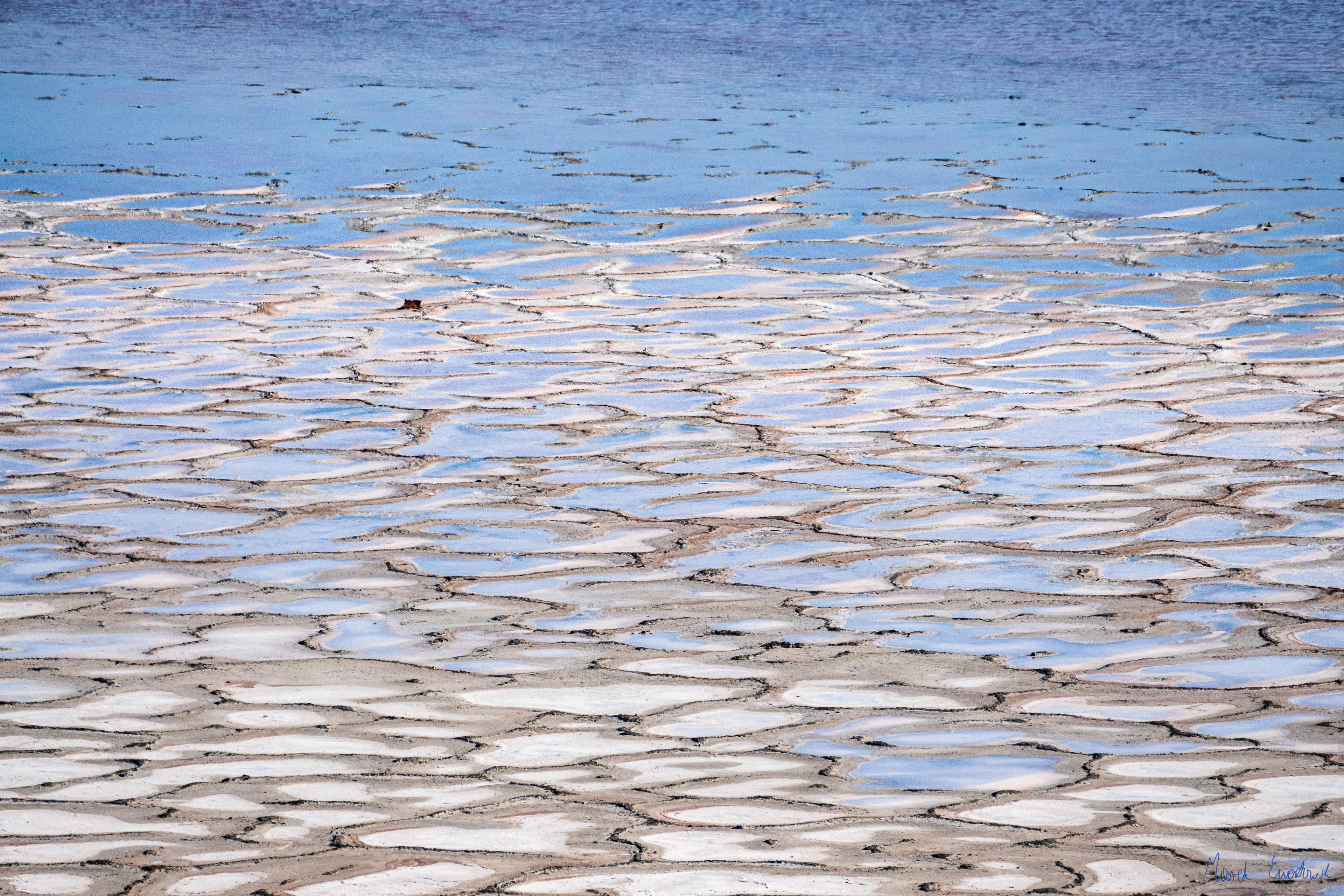 Great Salt Lake, Utah