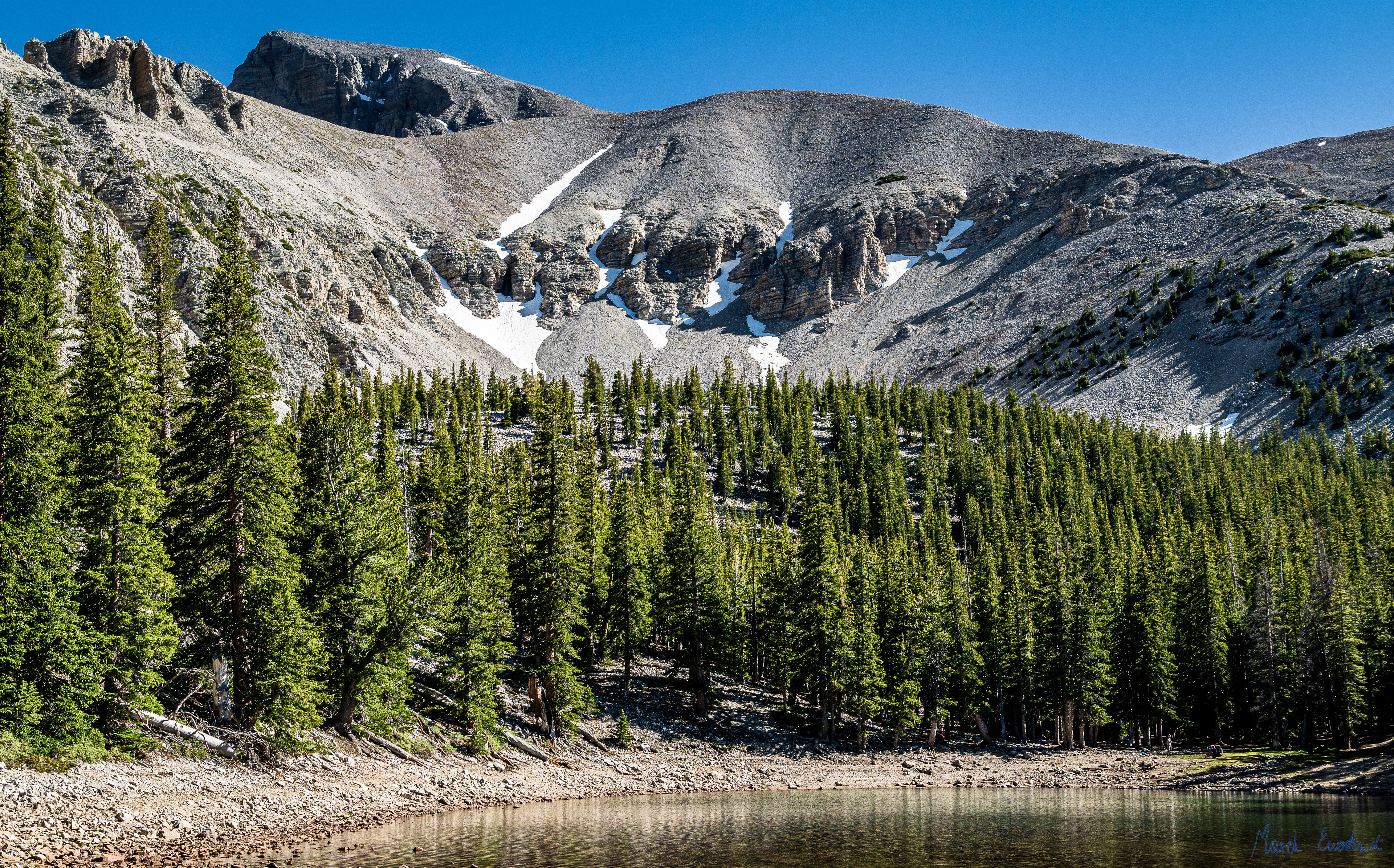 Great Basin National Park, Nevada